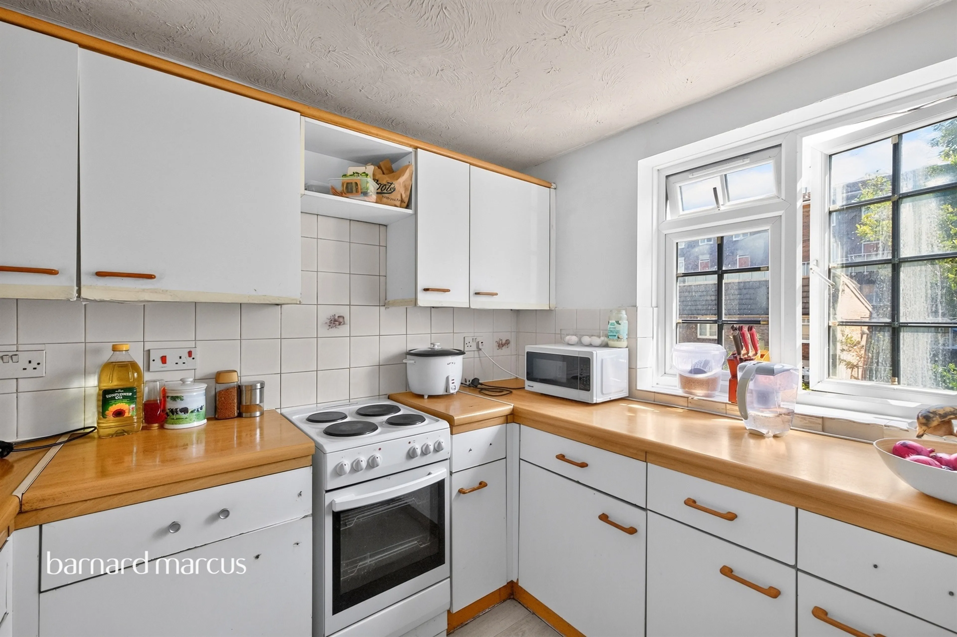 Property at Gables Close, London