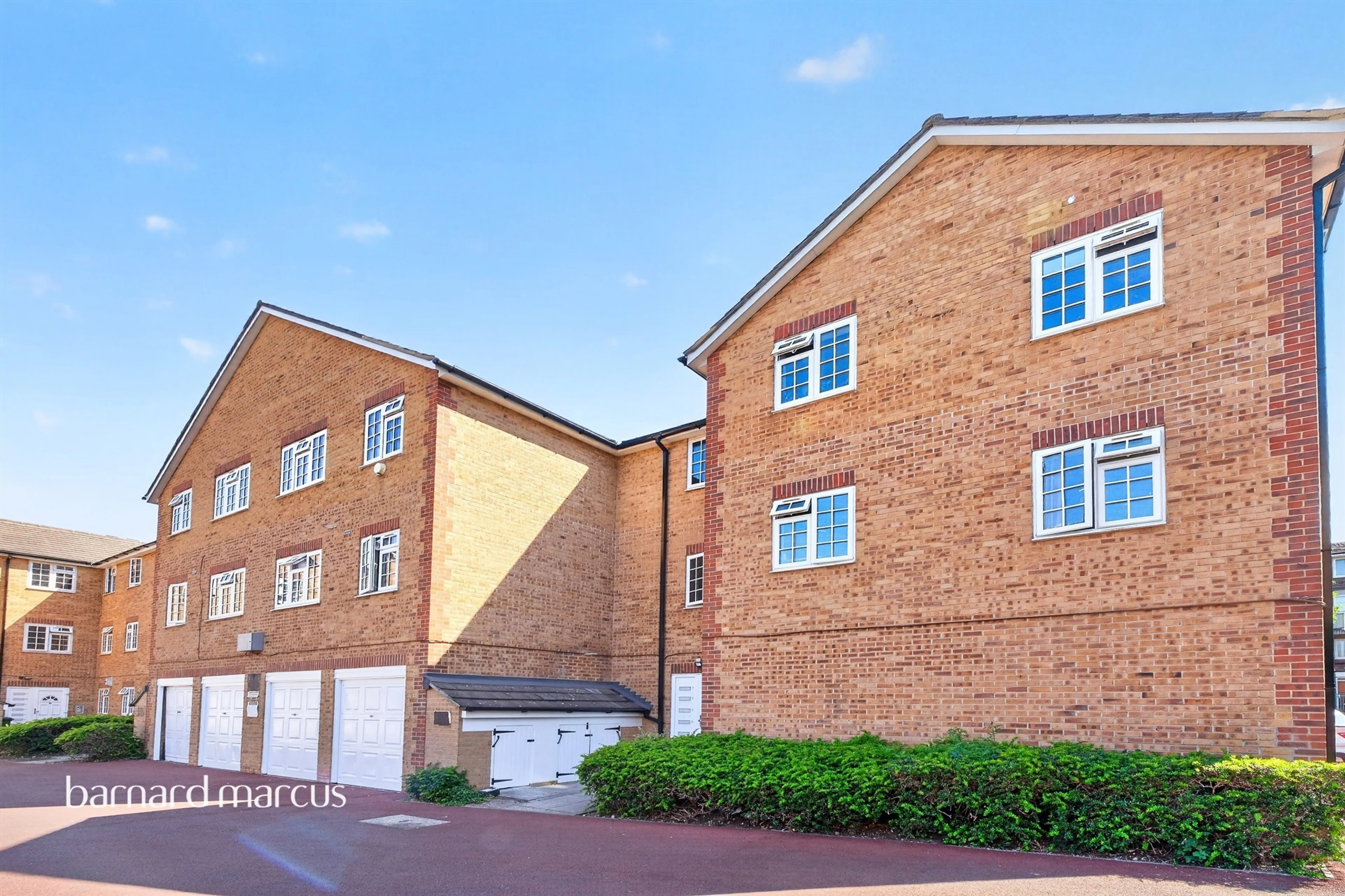 Property at Gables Close, London