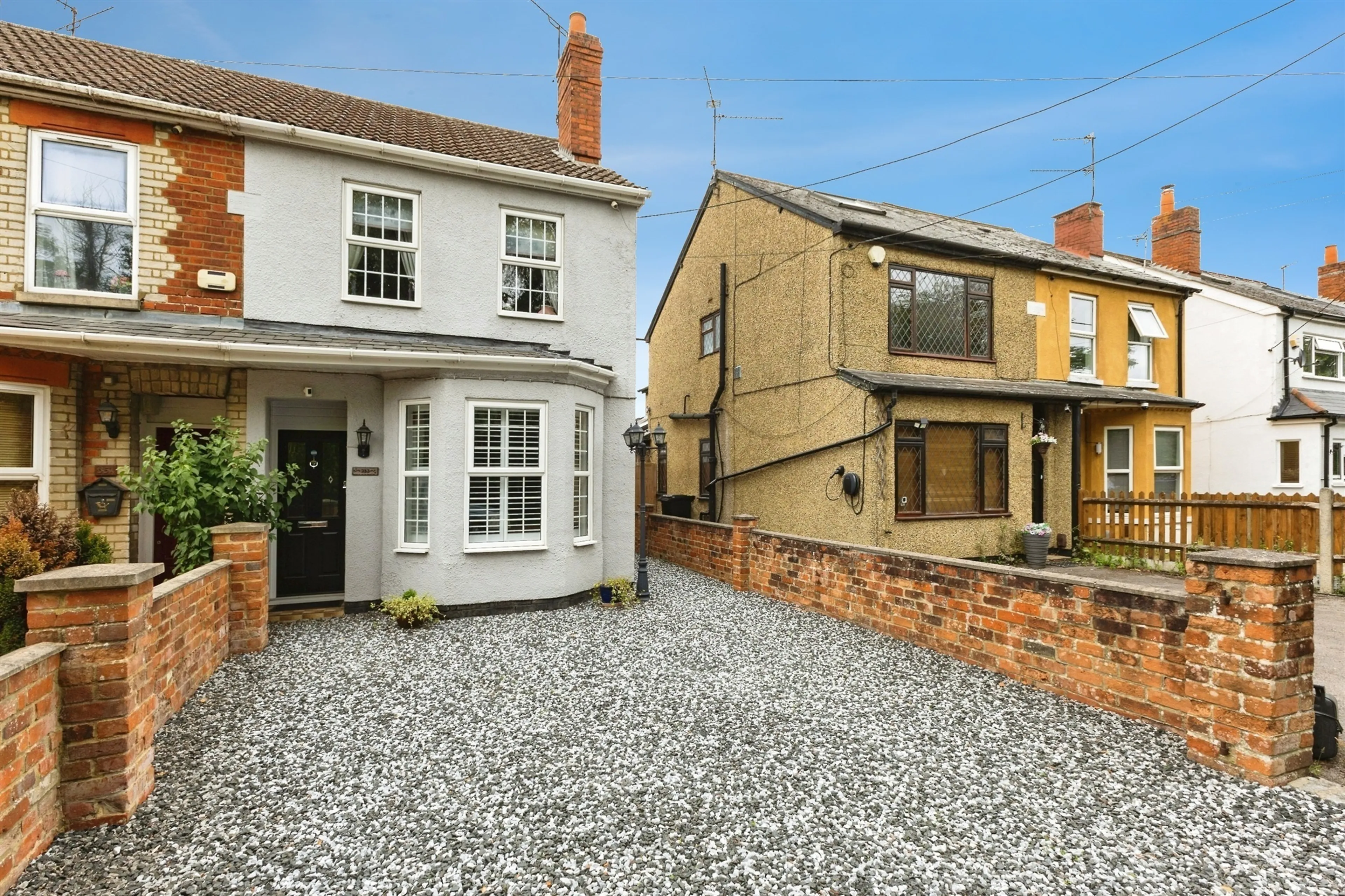Property at Old Whitley Wood Lane, Reading