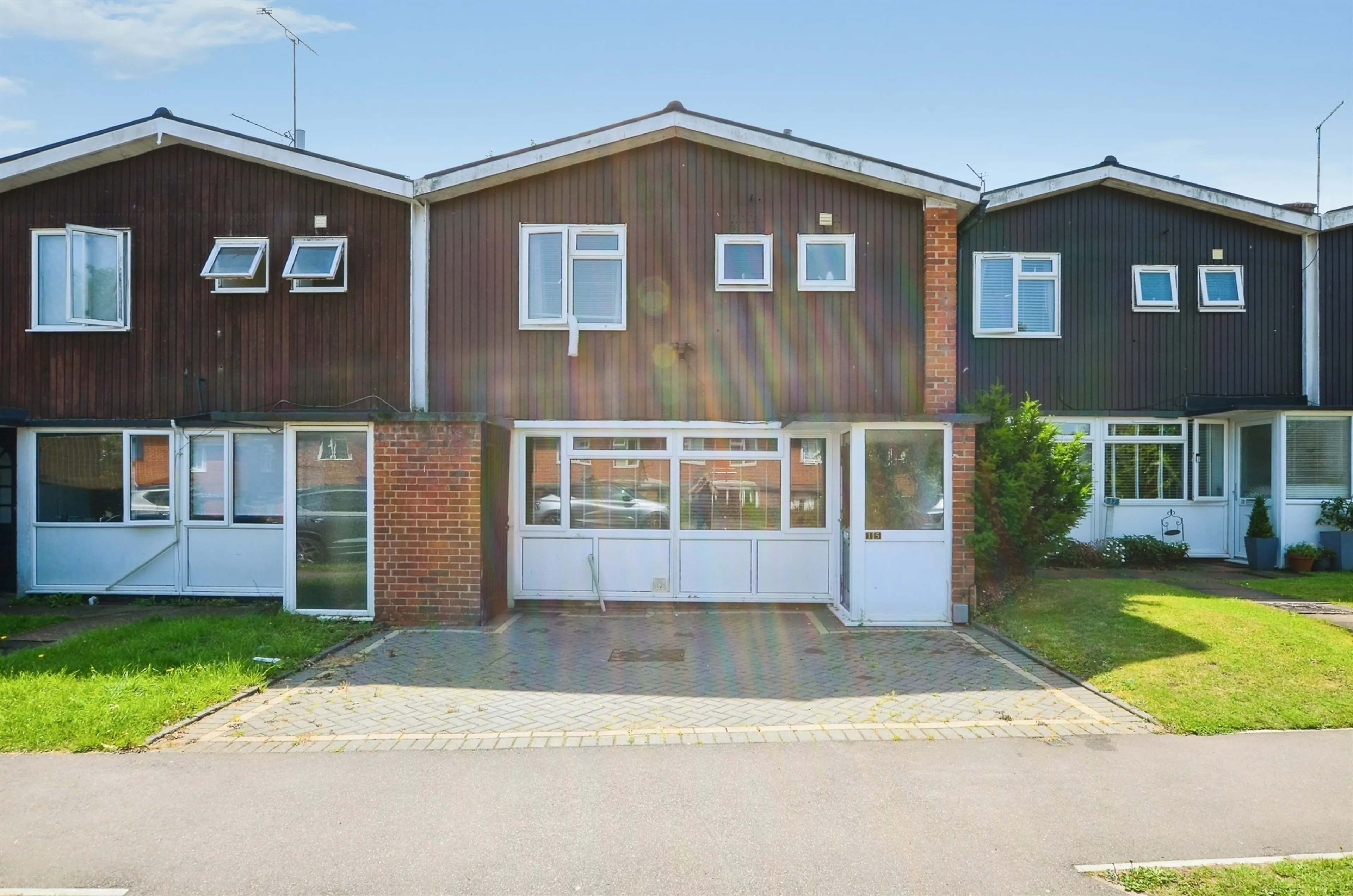 Property at Holliers Way, HATFIELD