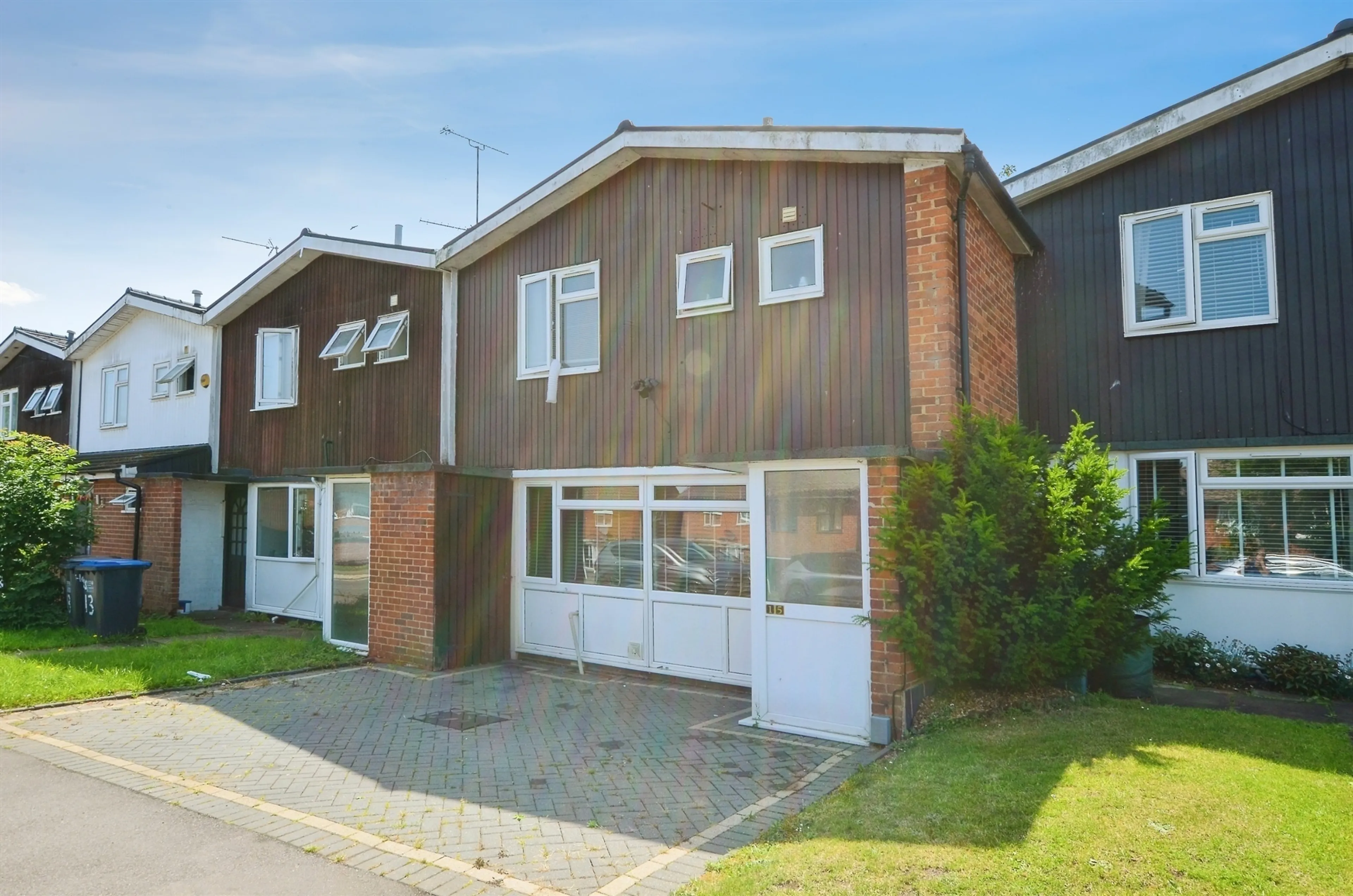 Property at Holliers Way, HATFIELD