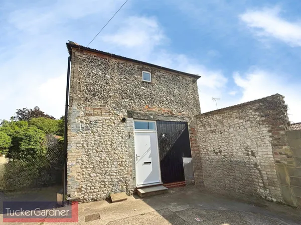 London Road, Brandon, IP27 0EL