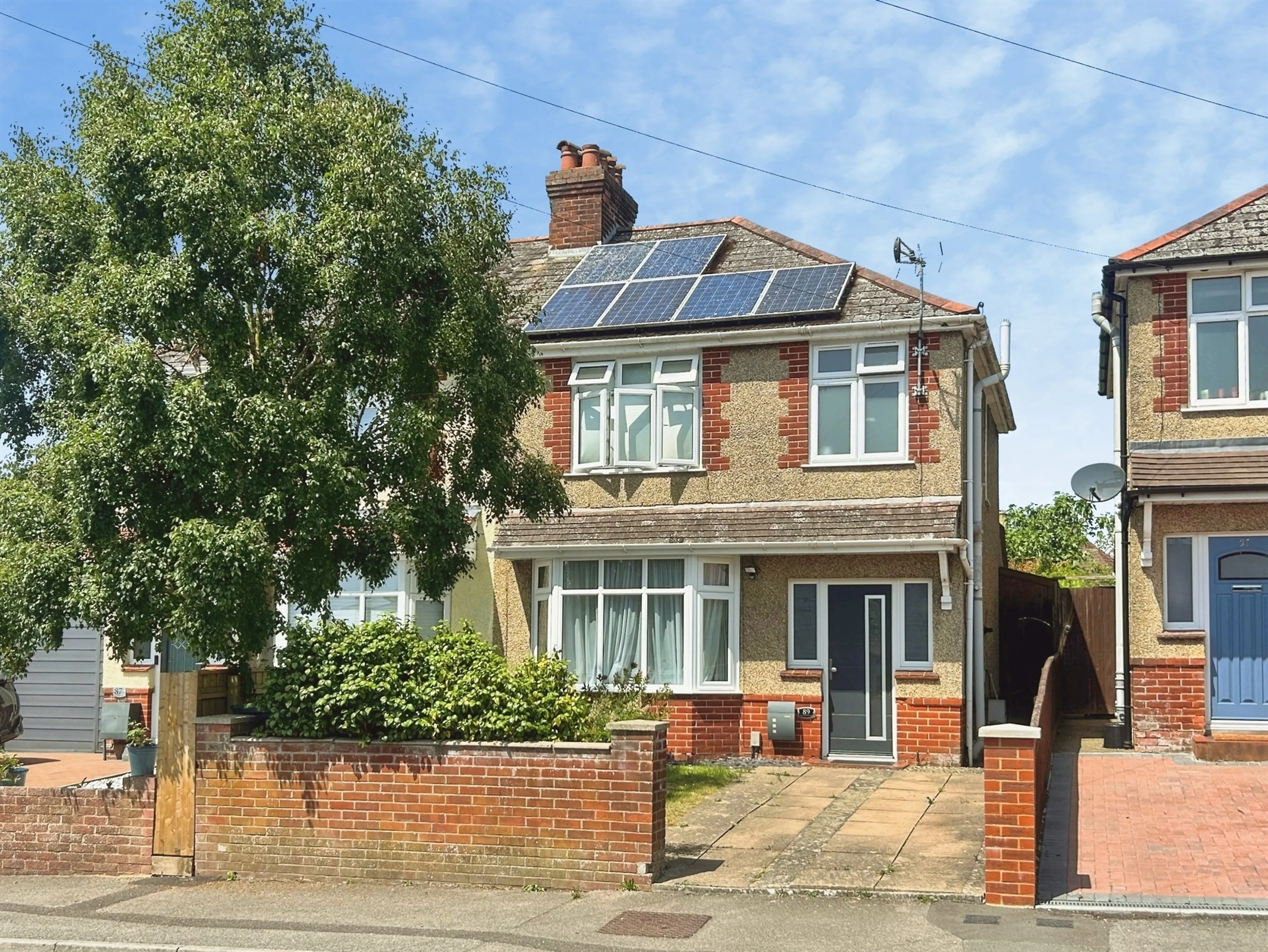 Property at Queen Alexandra Road, Salisbury