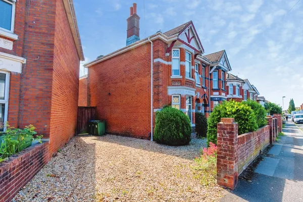 St. Edmunds Road, Southampton, Hampsh...