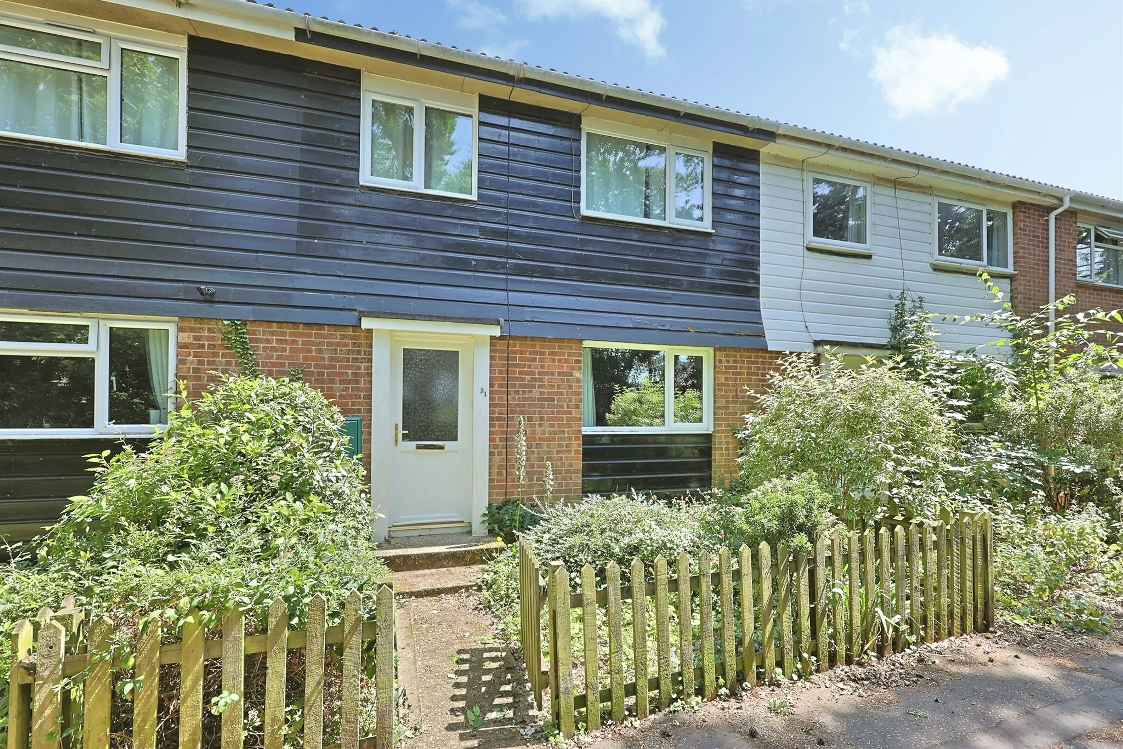 Property at Humbletoft Road, Dereham