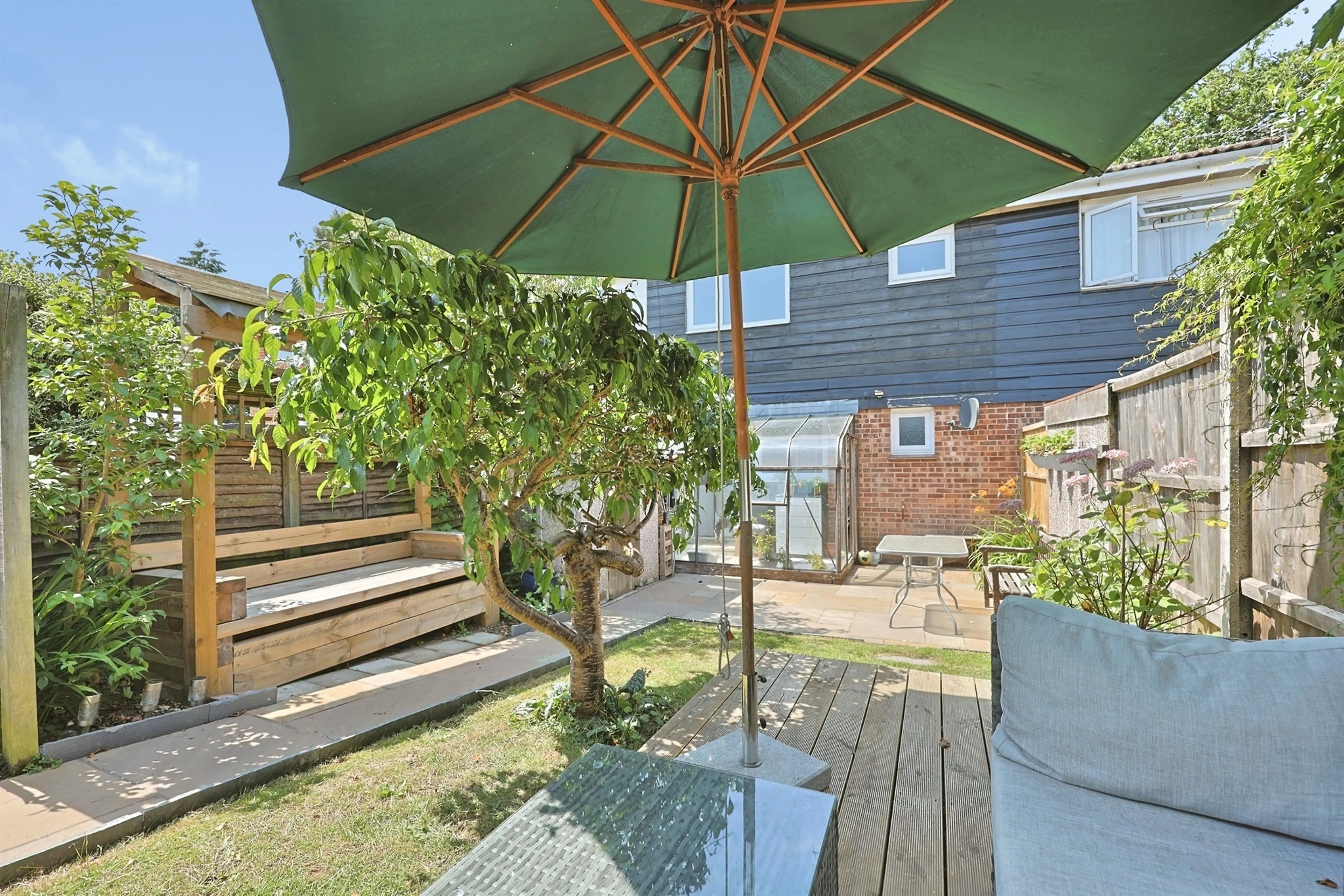 Property at Humbletoft Road, Dereham
