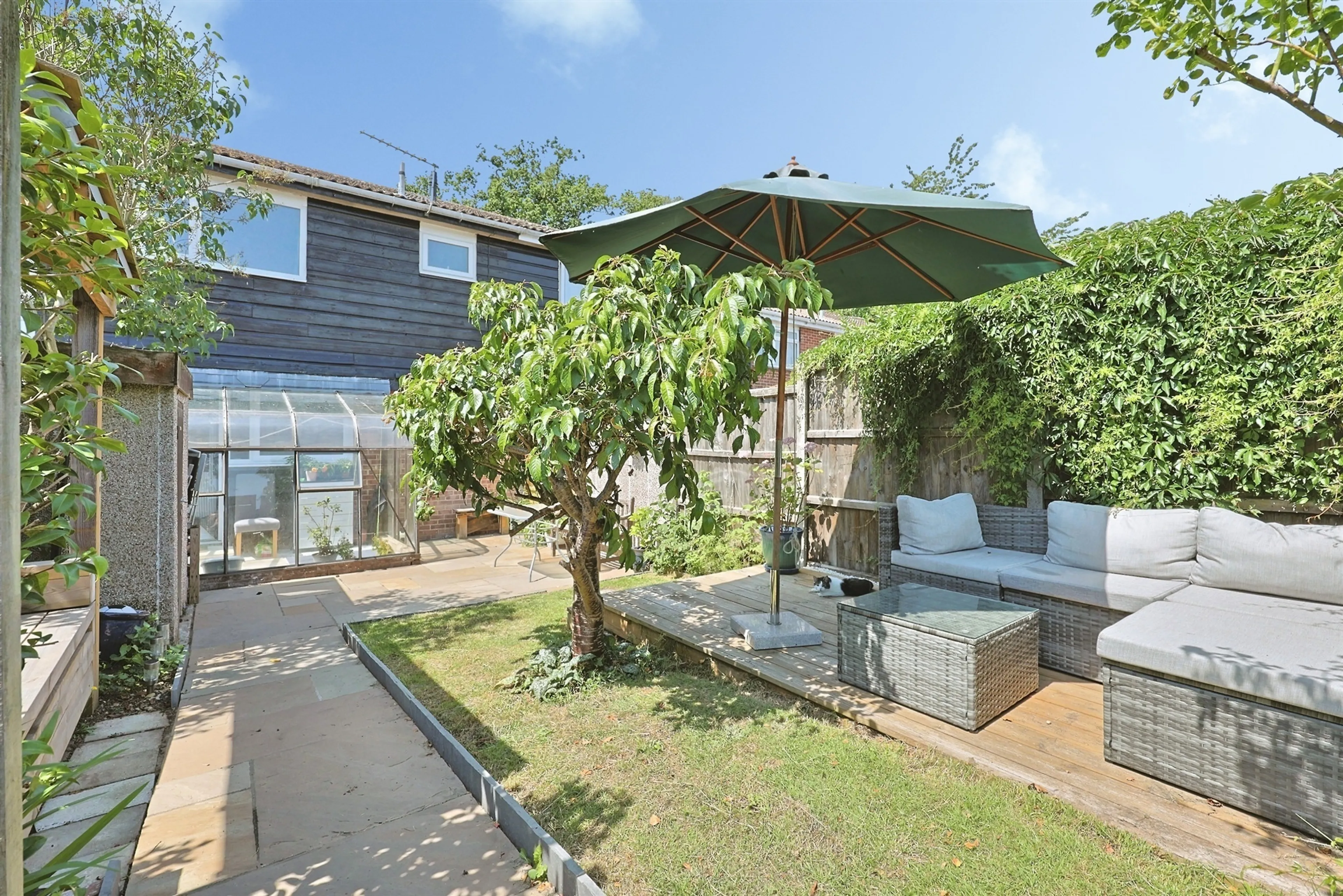 Property at Humbletoft Road, Dereham
