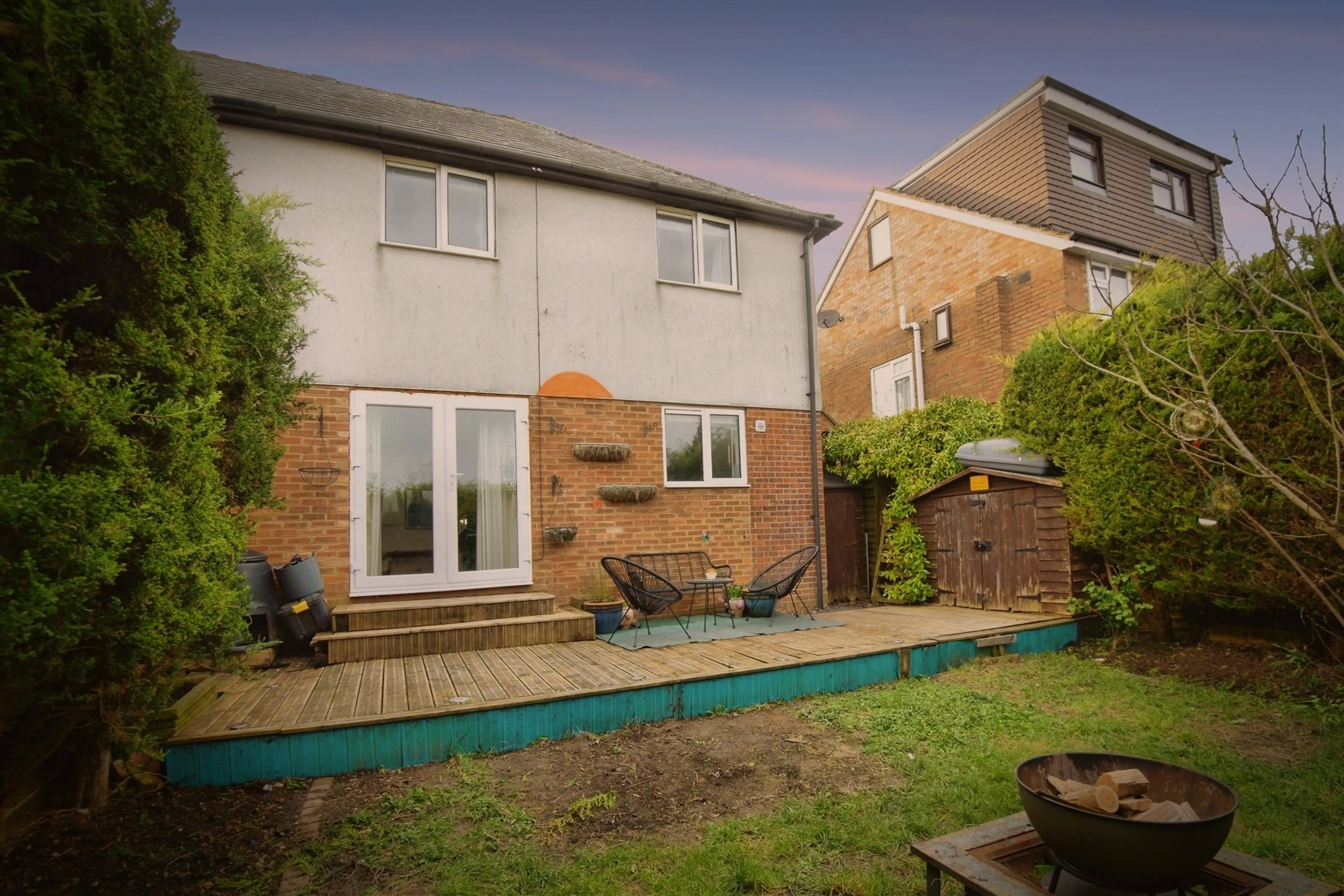 Property at Rutland Avenue, High Wycombe