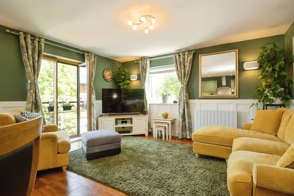 Henke Court, CARDIFF, South Glamorgan...