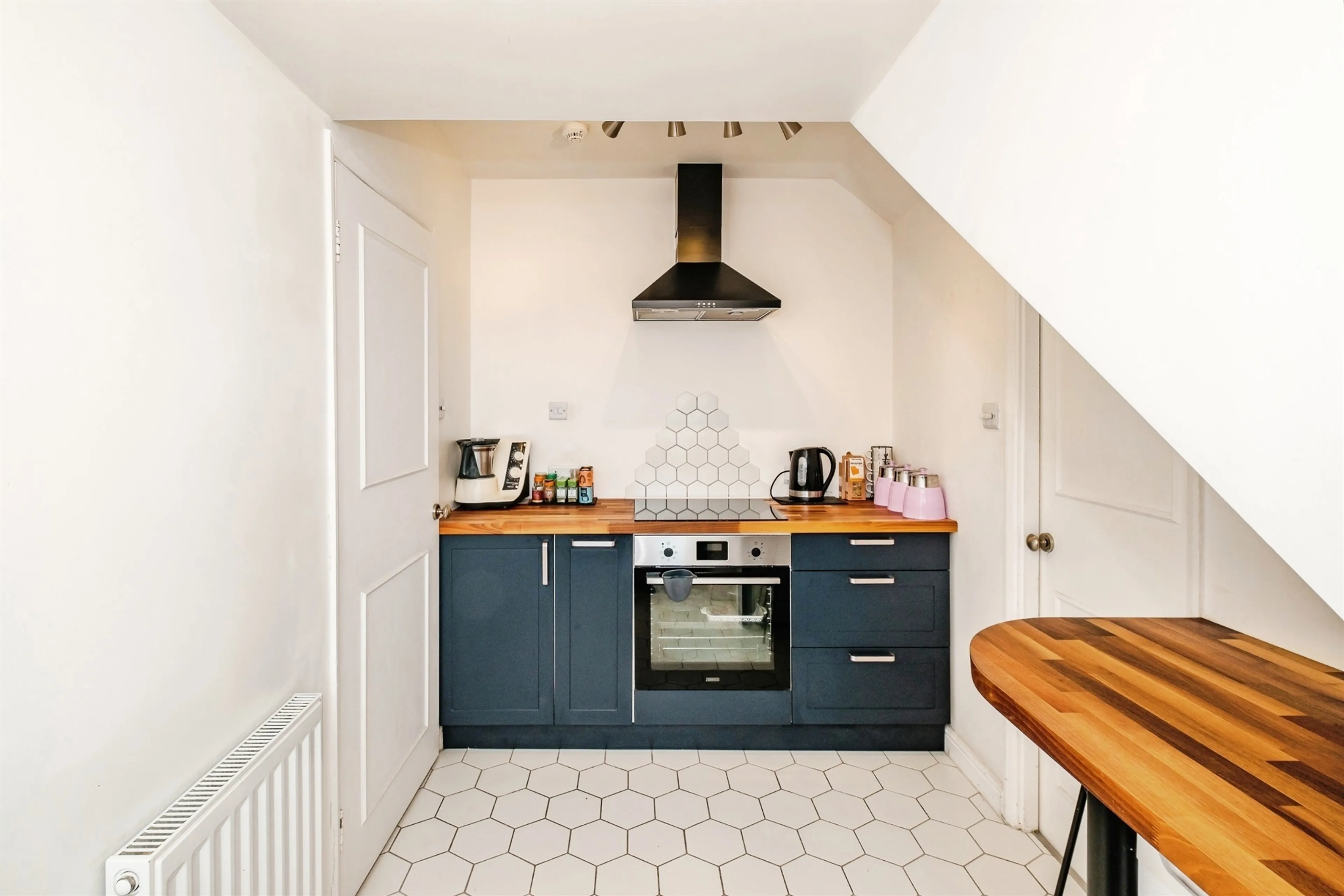 Property at Sackville Road, Hove