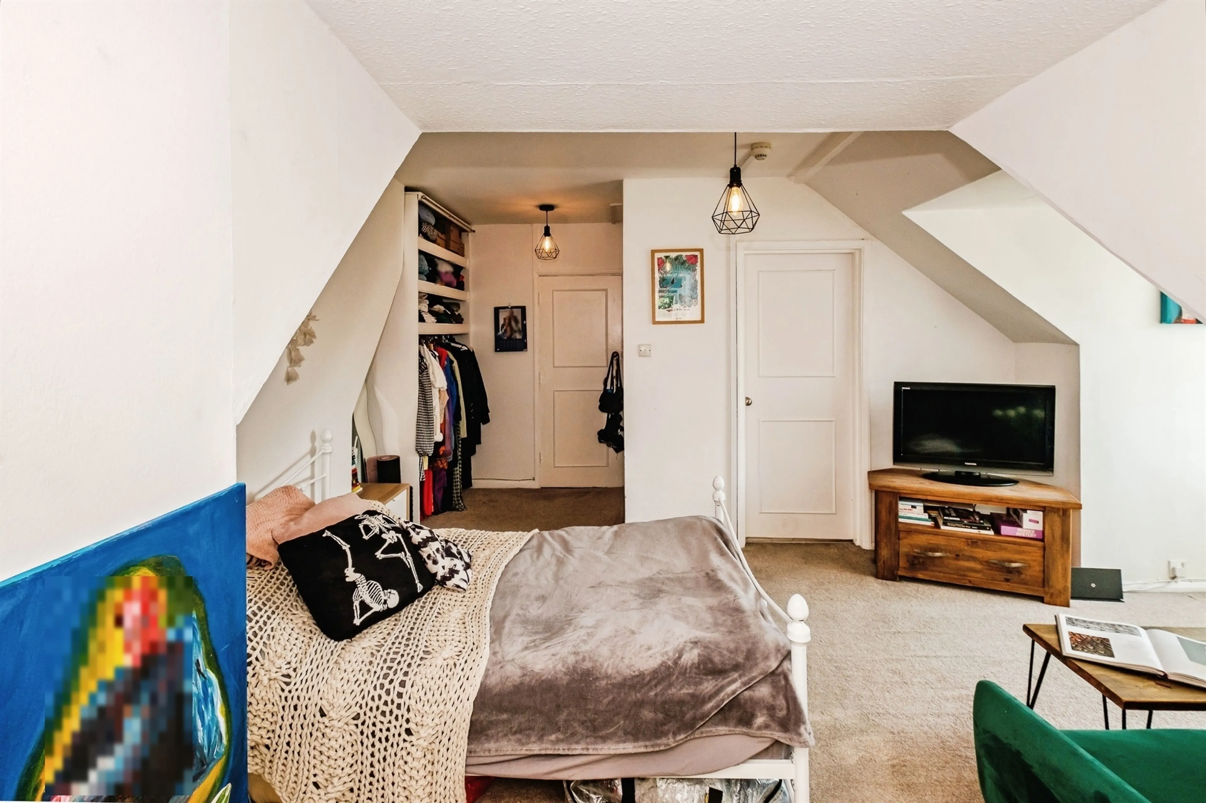 Property at Sackville Road, Hove