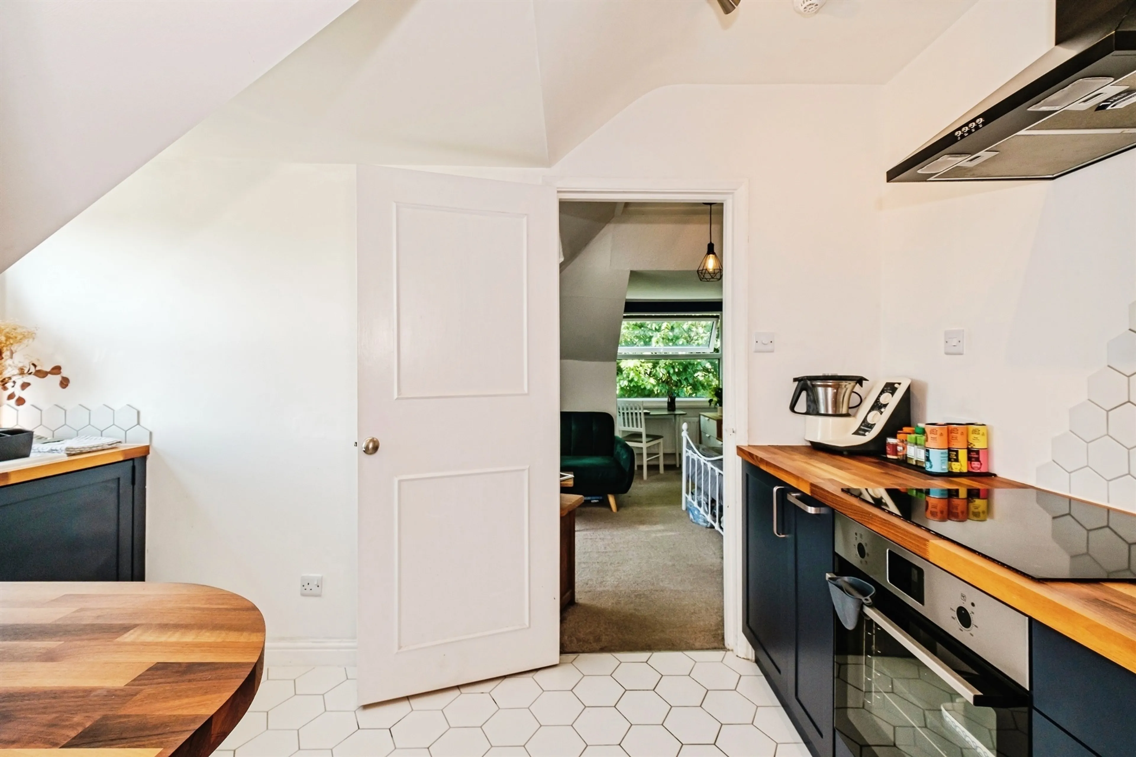Property at Sackville Road, Hove