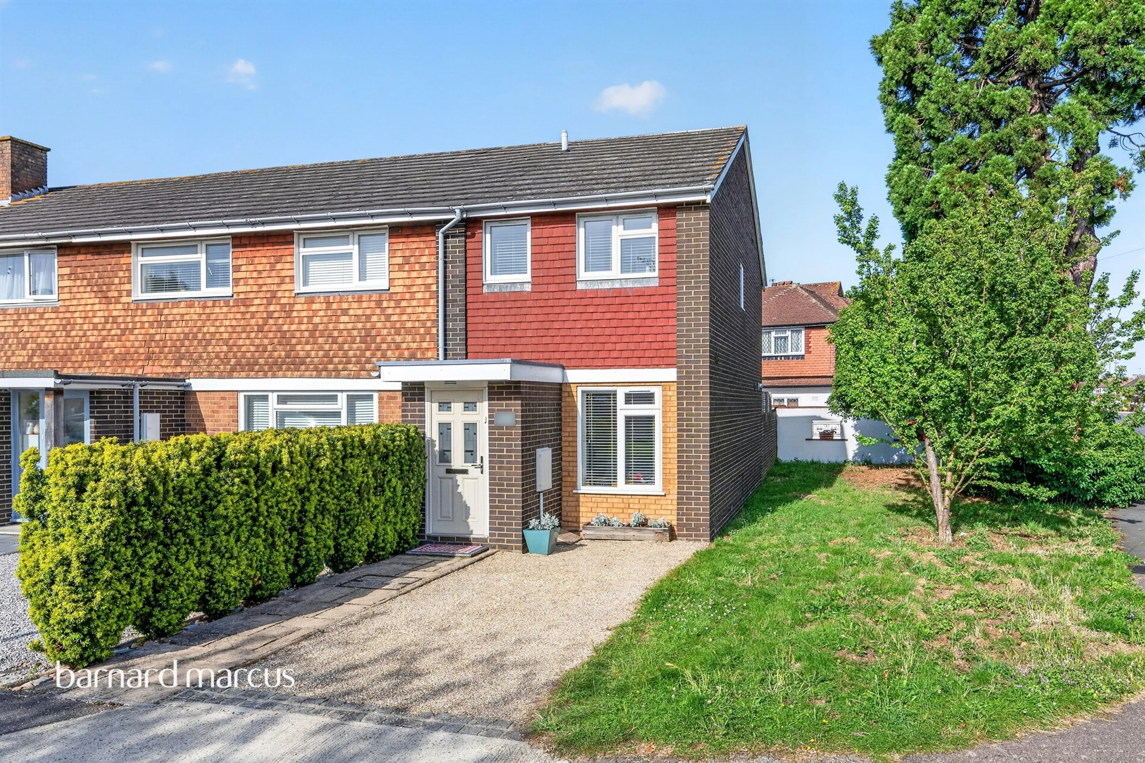 Property at Voewood Close, New Malden