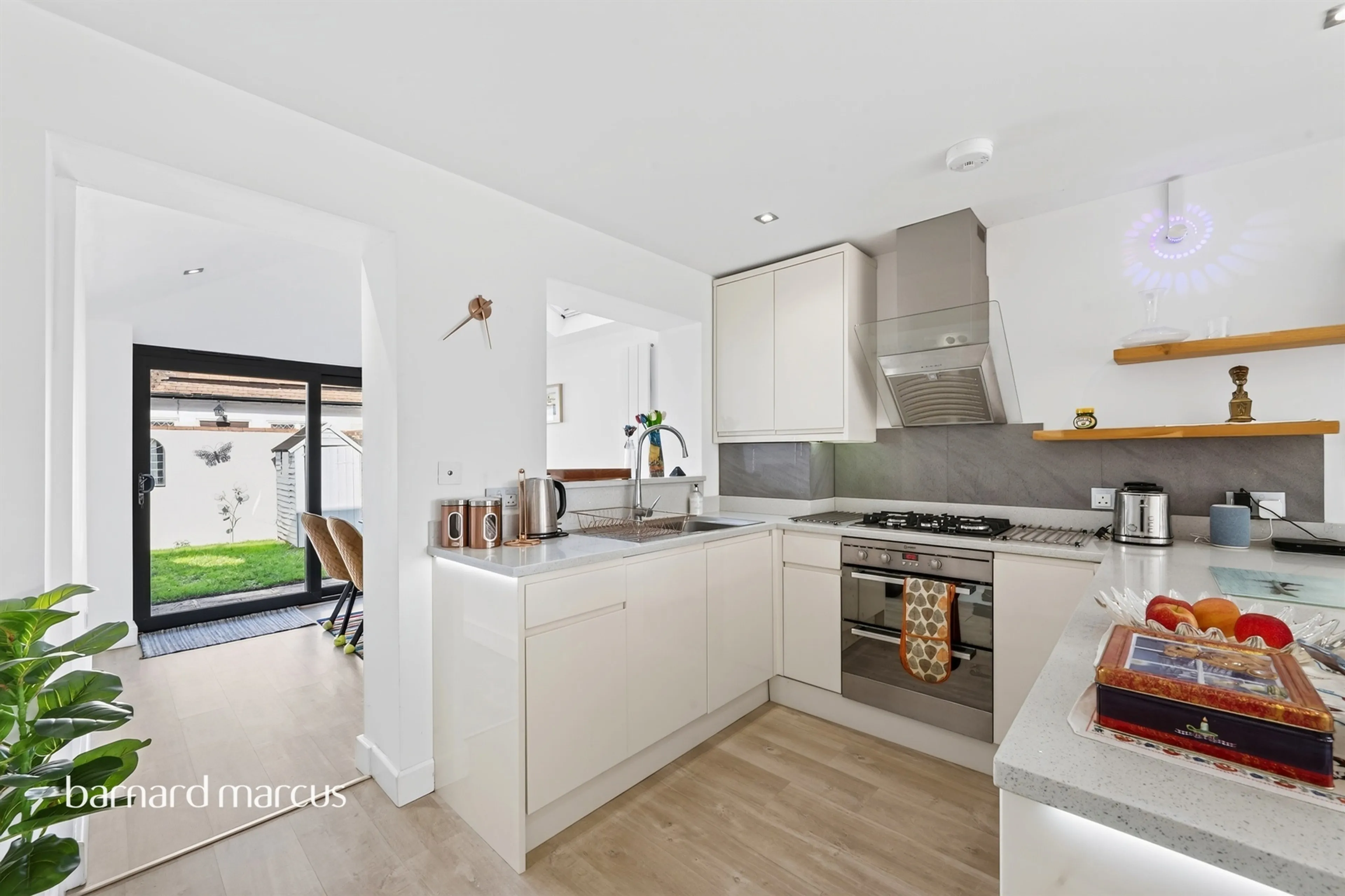 Property at Voewood Close, New Malden