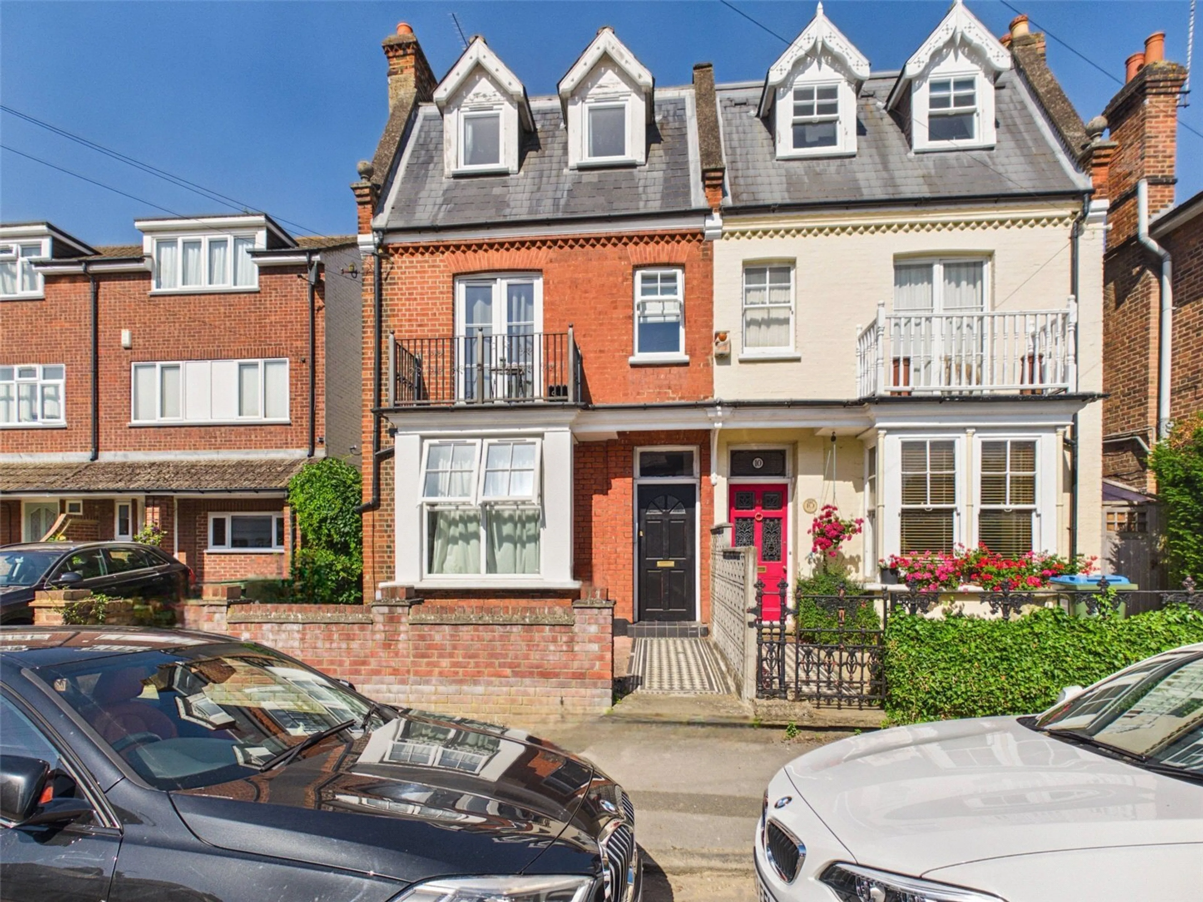 Property at Belgrade Road, Hampton, TW12