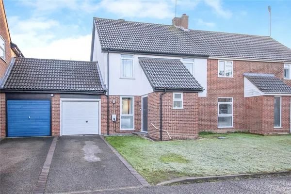 Anemone Court, COLCHESTER, Essex, CO4