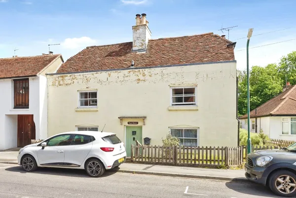 Fordwich Road, Sturry, Canterbury, Ke...
