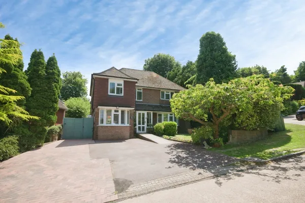The Combe, Eastbourne, East Sussex, BN20