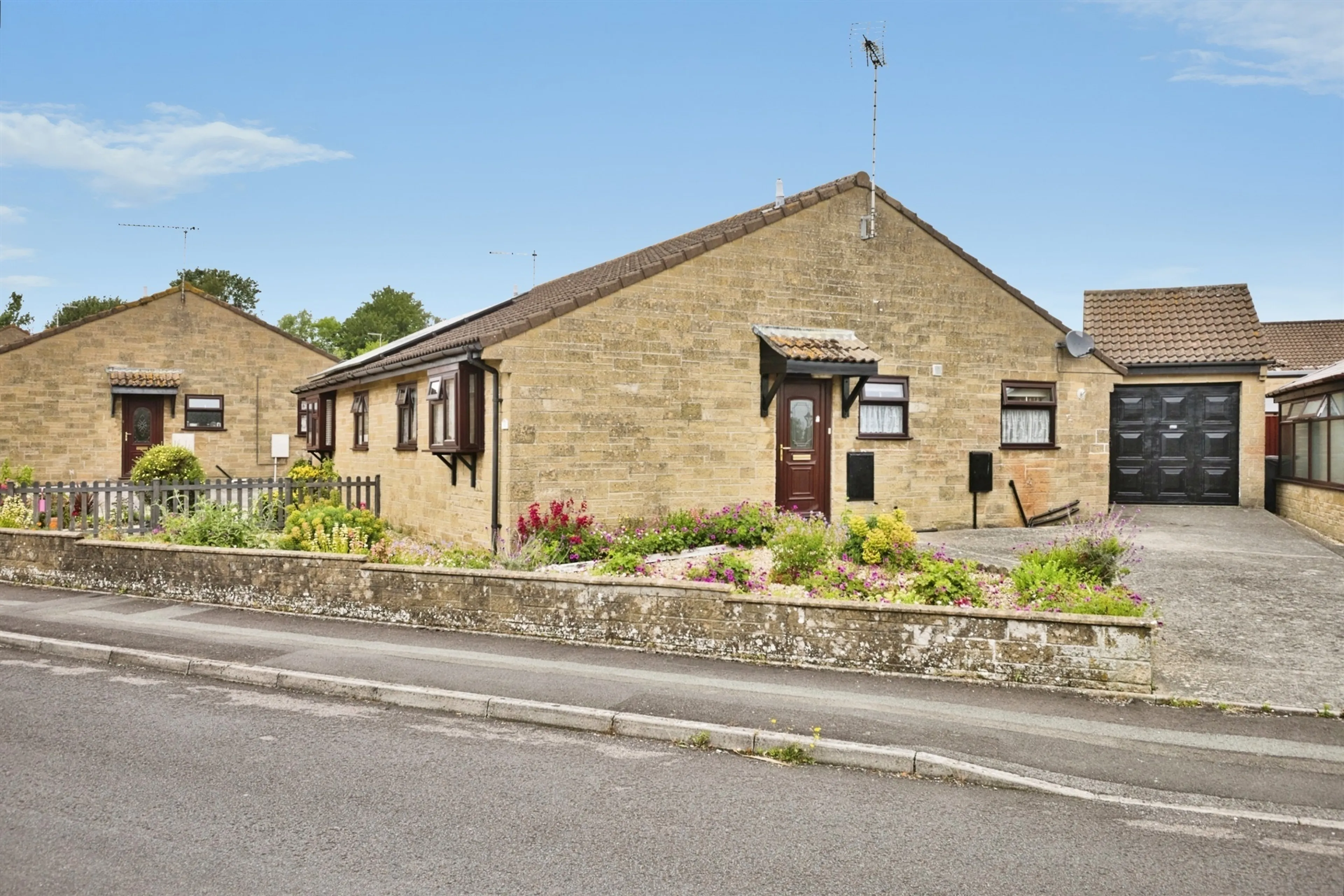 Property at White Mead, YEOVIL