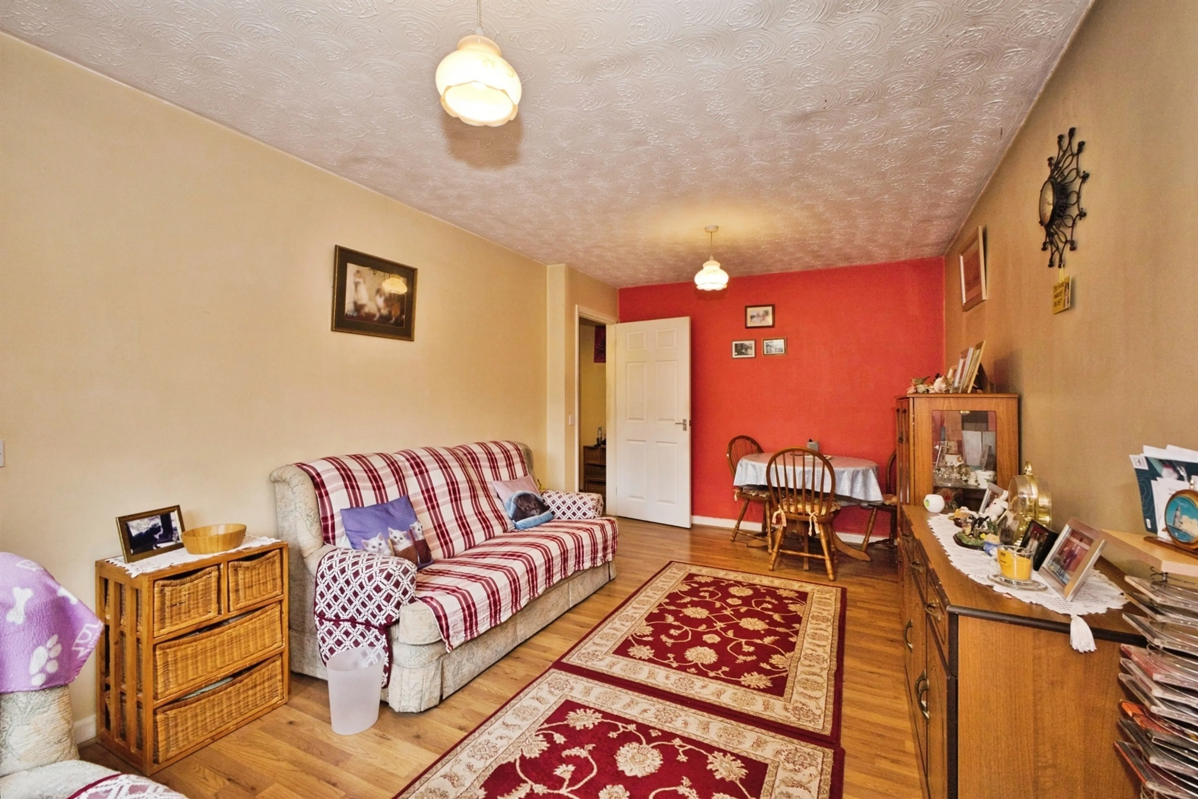 Property at White Mead, YEOVIL