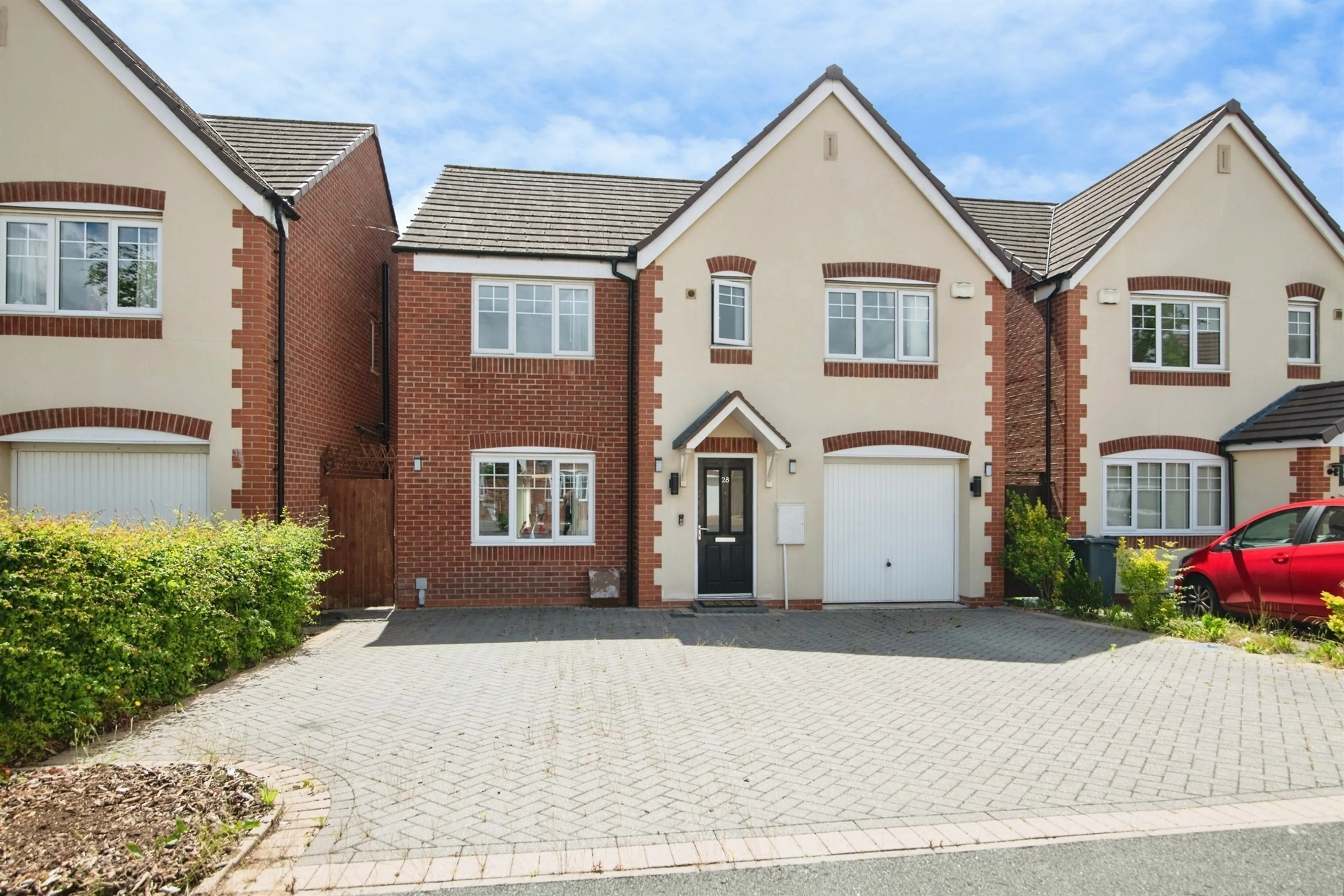 Property at Martineau Drive, Harborne, Birmingham