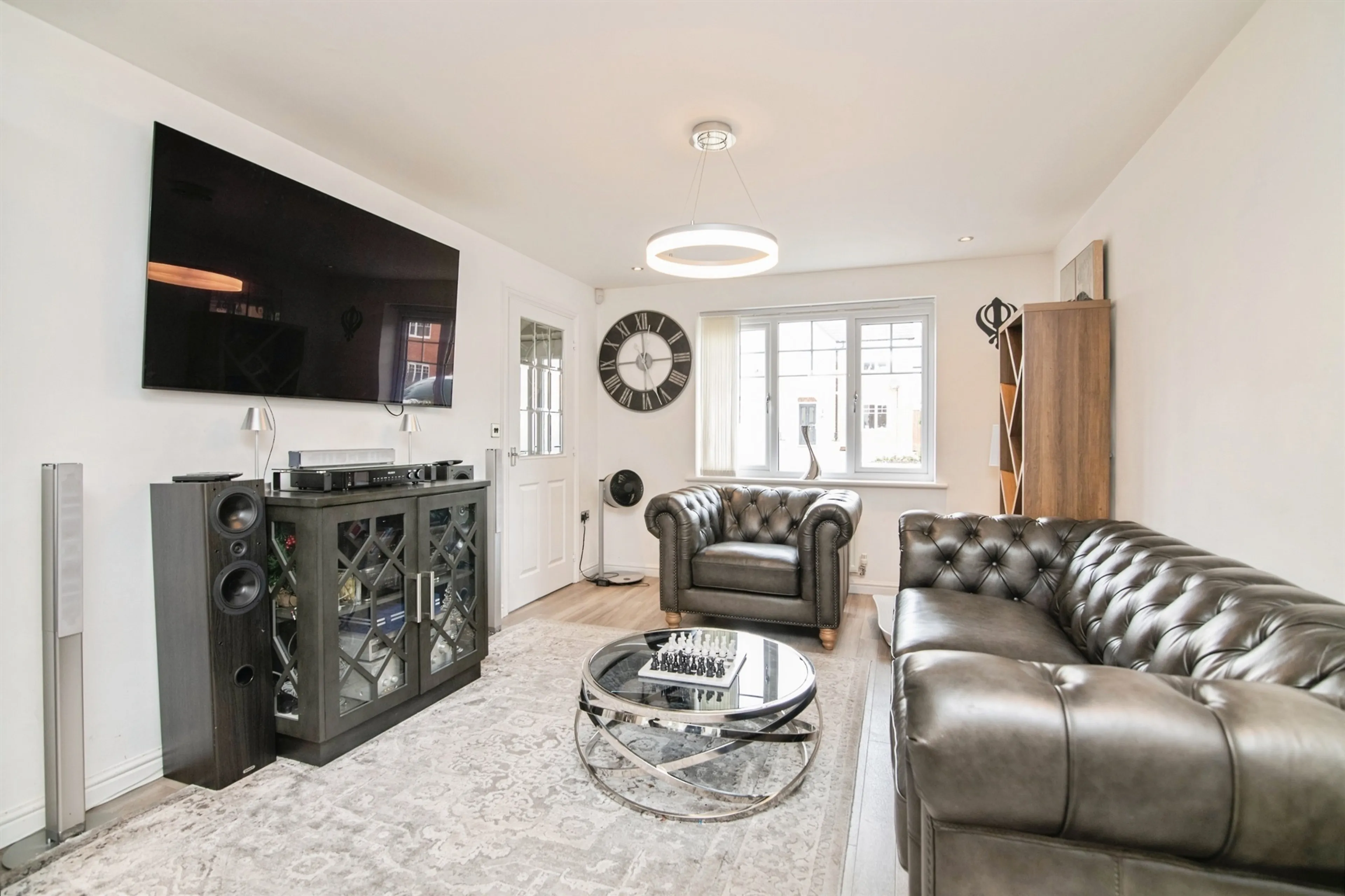 Property at Martineau Drive, Harborne, Birmingham
