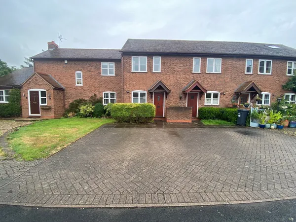 Victoria Meadow, Elford, B79 9DQ