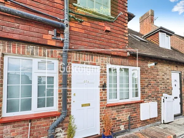 High Street, Esher