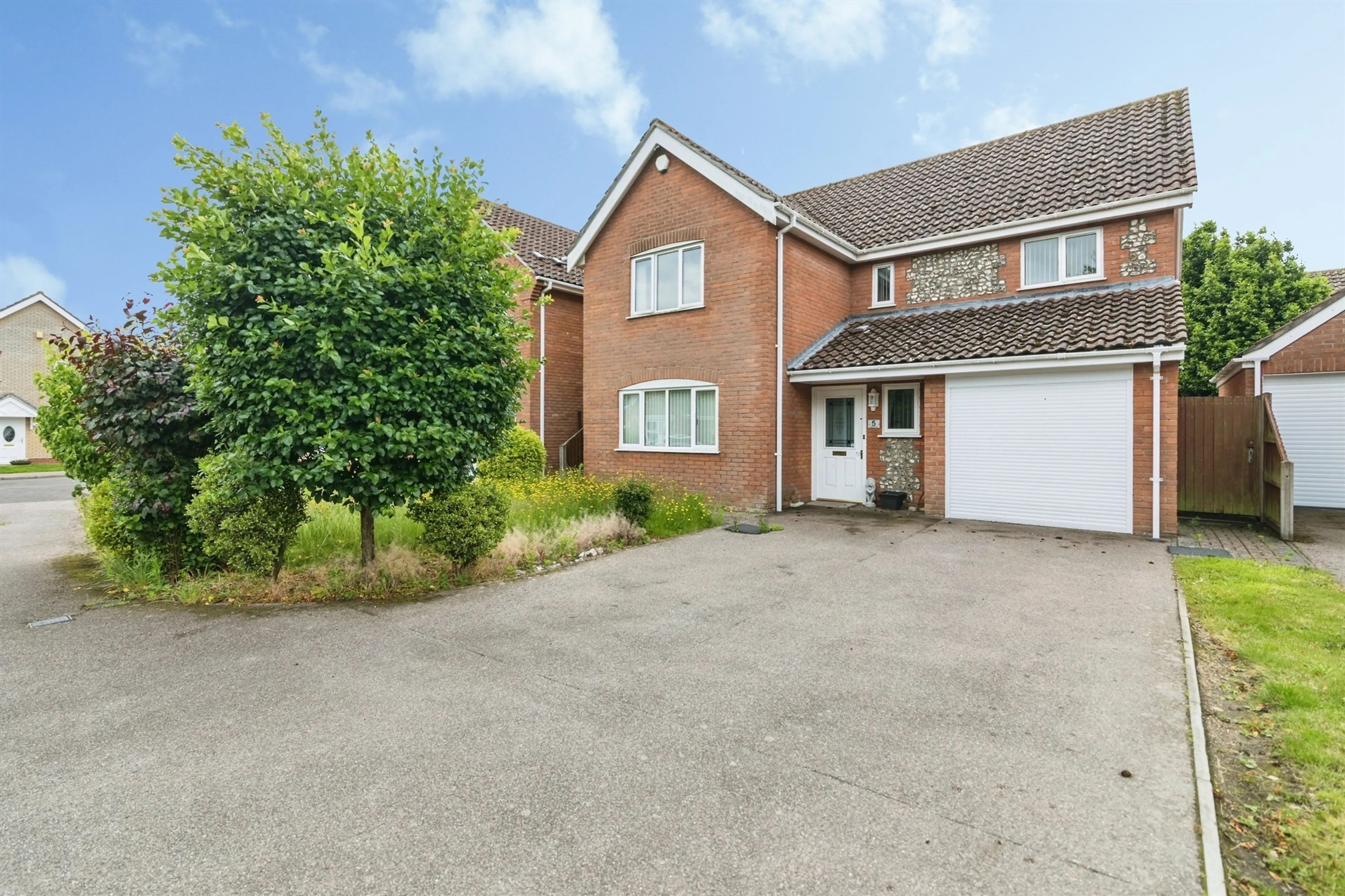 Property at Noahs Drive, Kessingland, Lowestoft