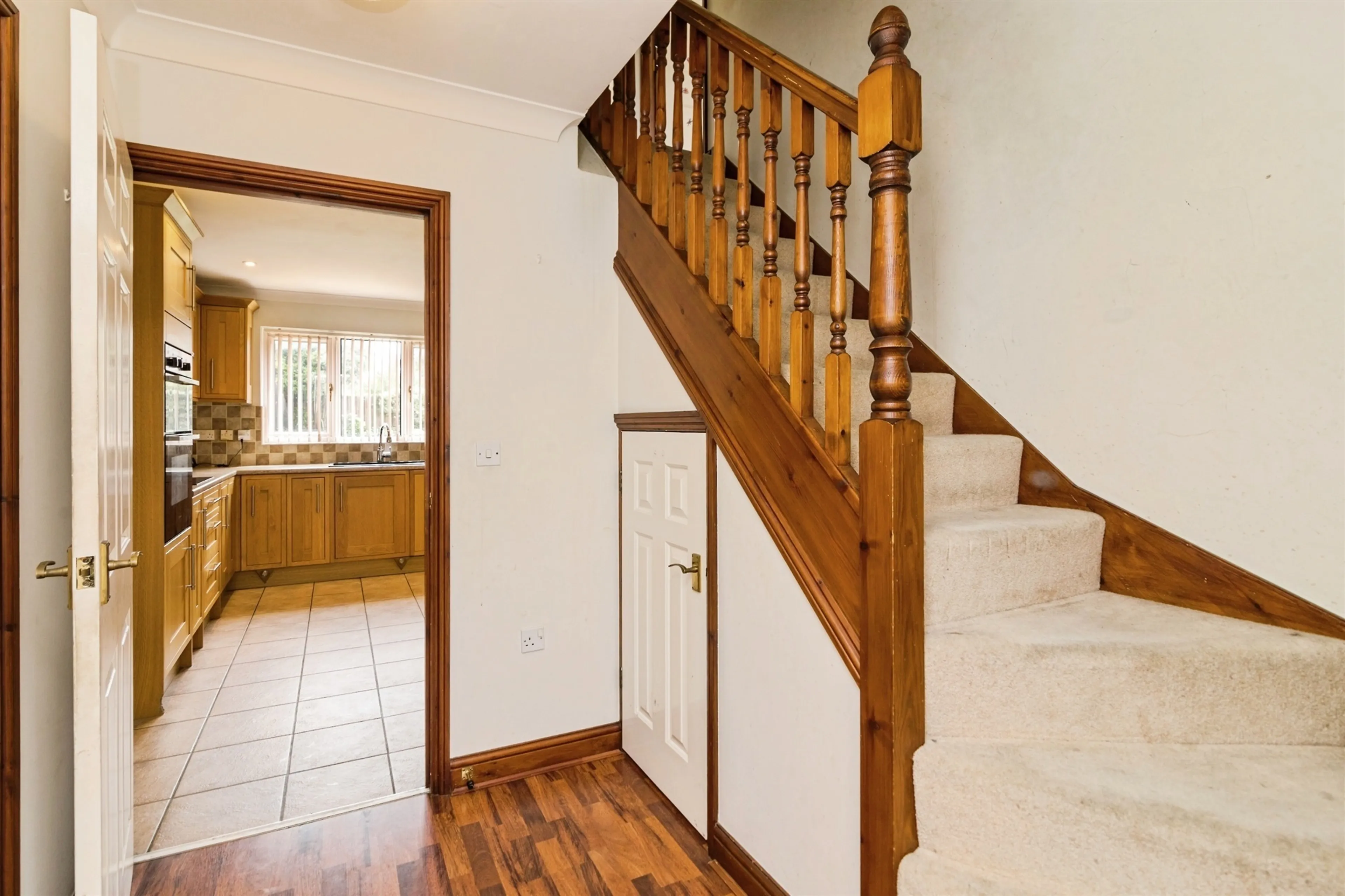 Property at Noahs Drive, Kessingland, Lowestoft