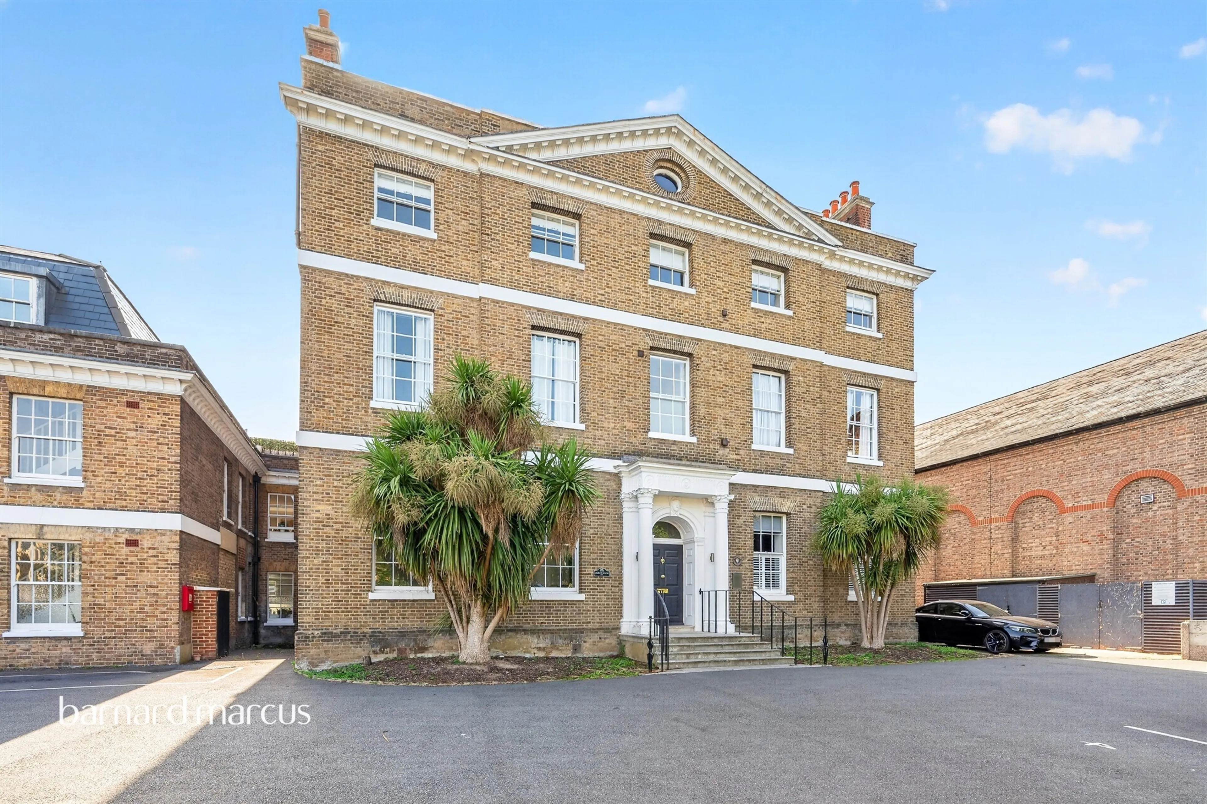 Property at Ashley Road, Epsom