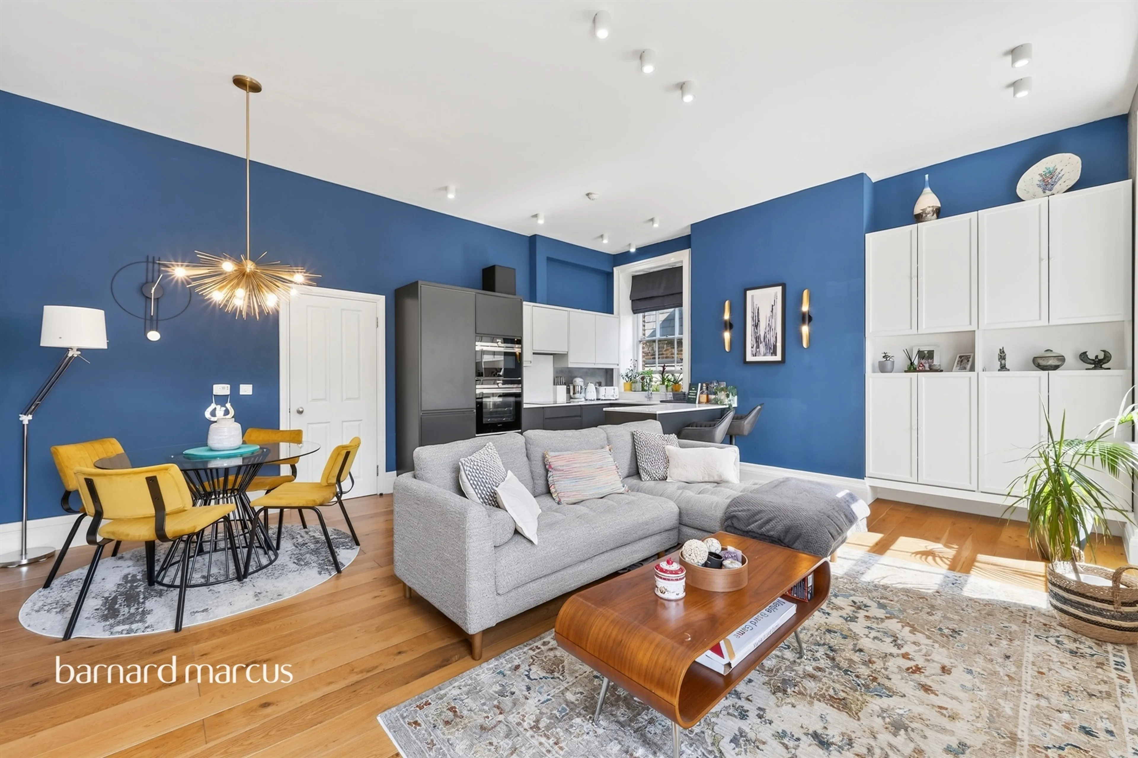 Property at Ashley Road, Epsom