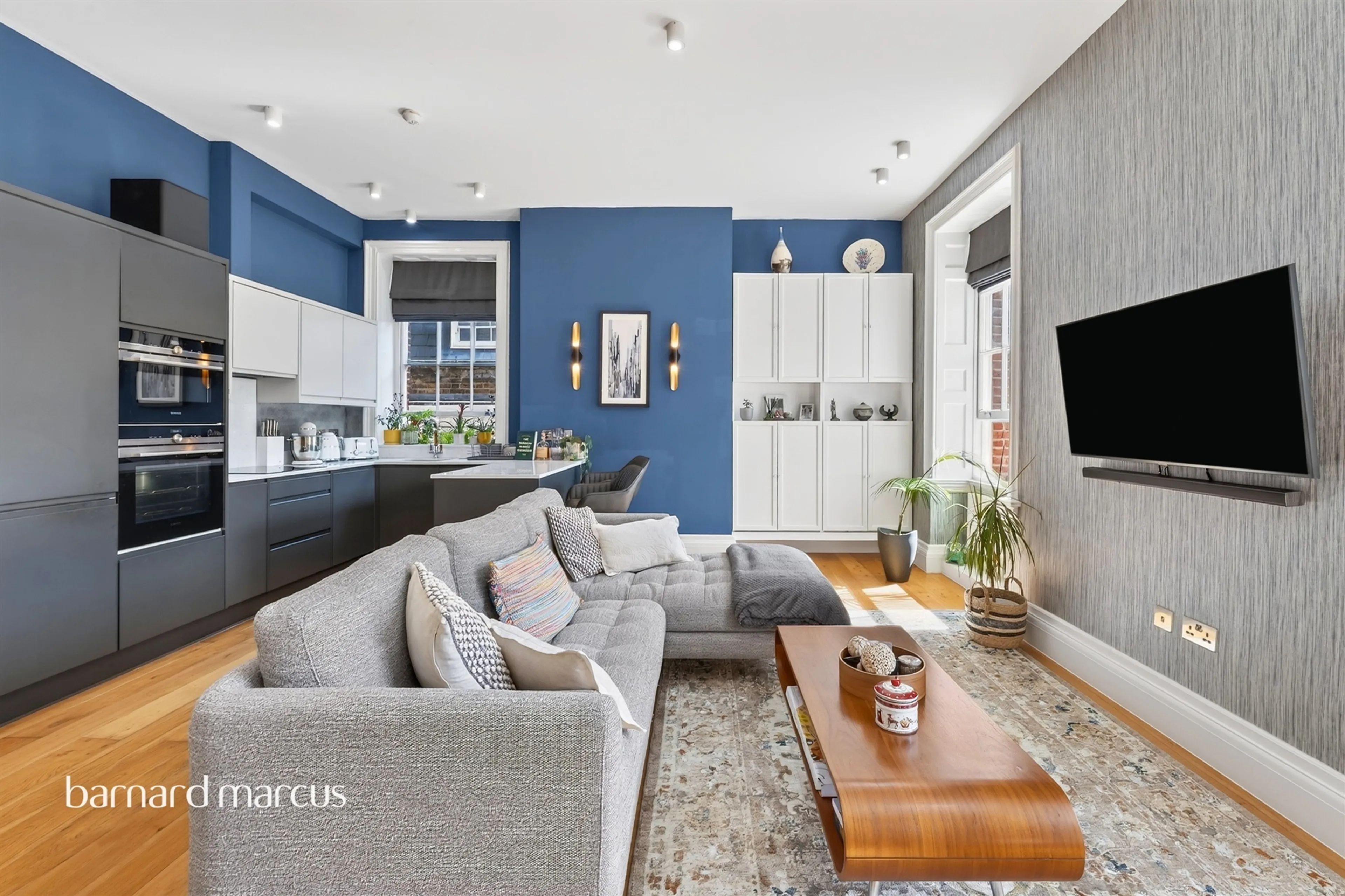 Property at Ashley Road, Epsom