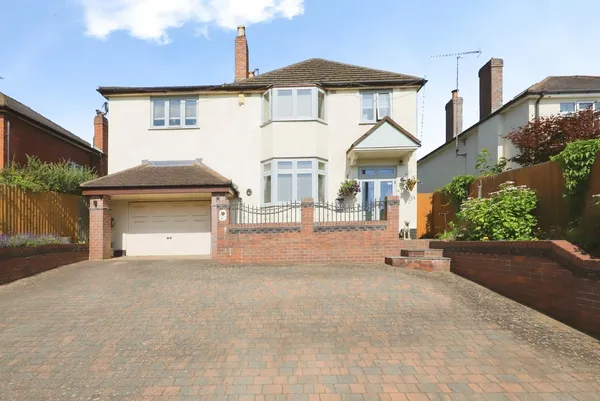 Chester Road South, Kidderminster, Wo...