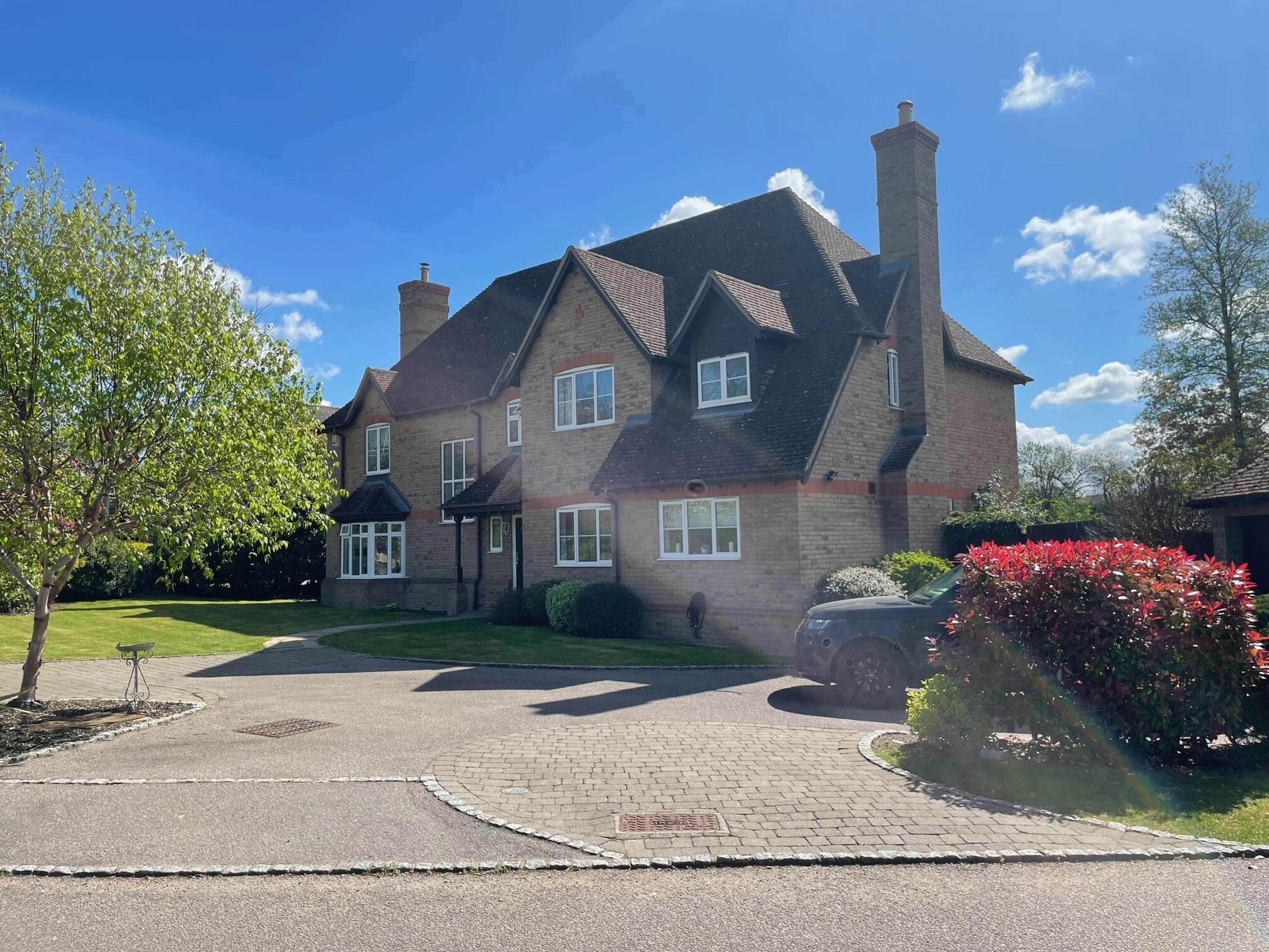 Property at Church View, Clapham, Bedford