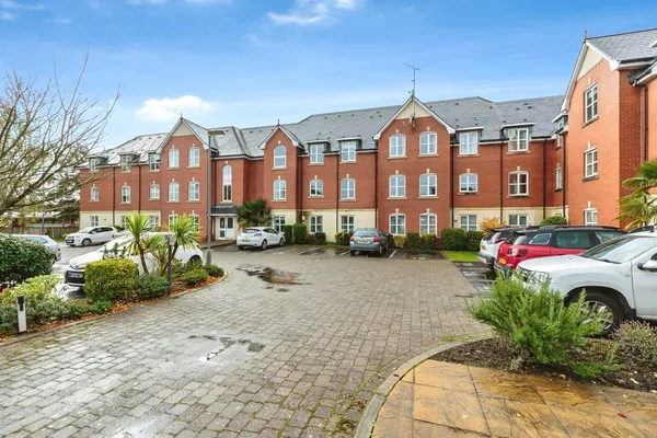Woodlands View, Lytham St. Annes, Lan...