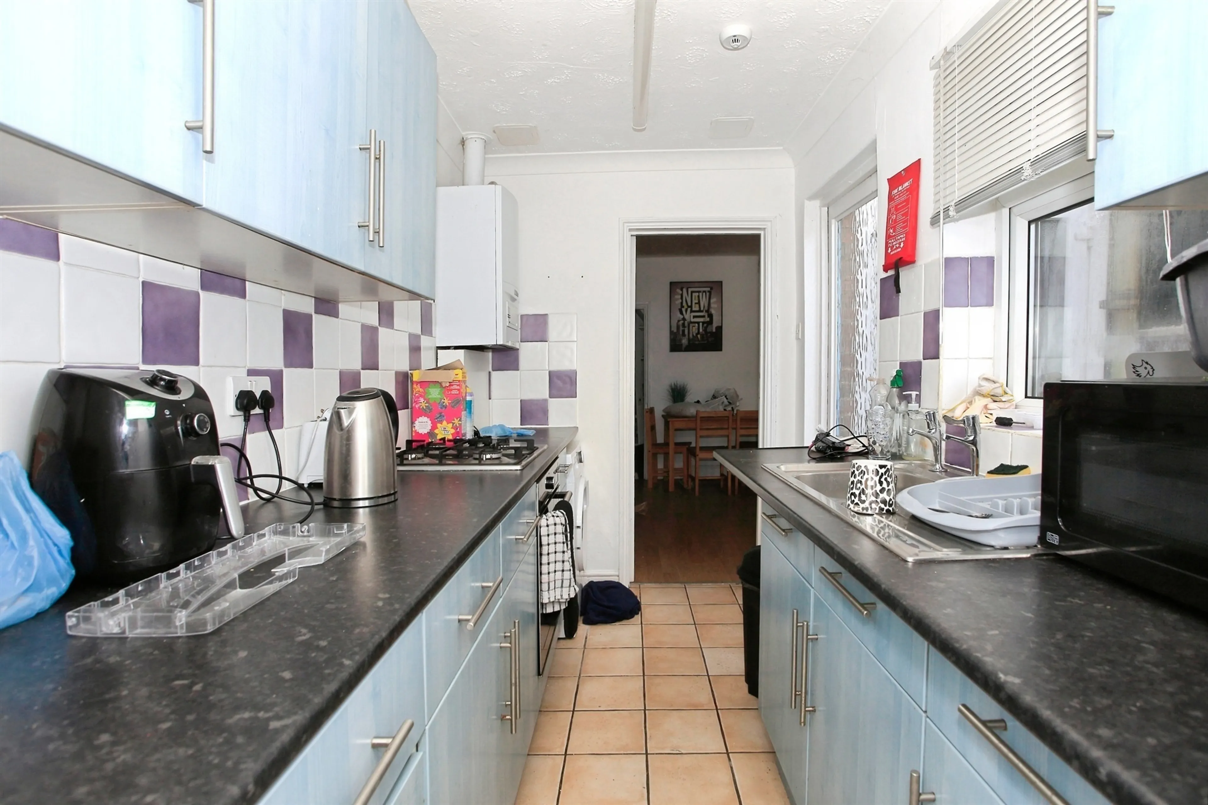Property at Star Road, Peterborough