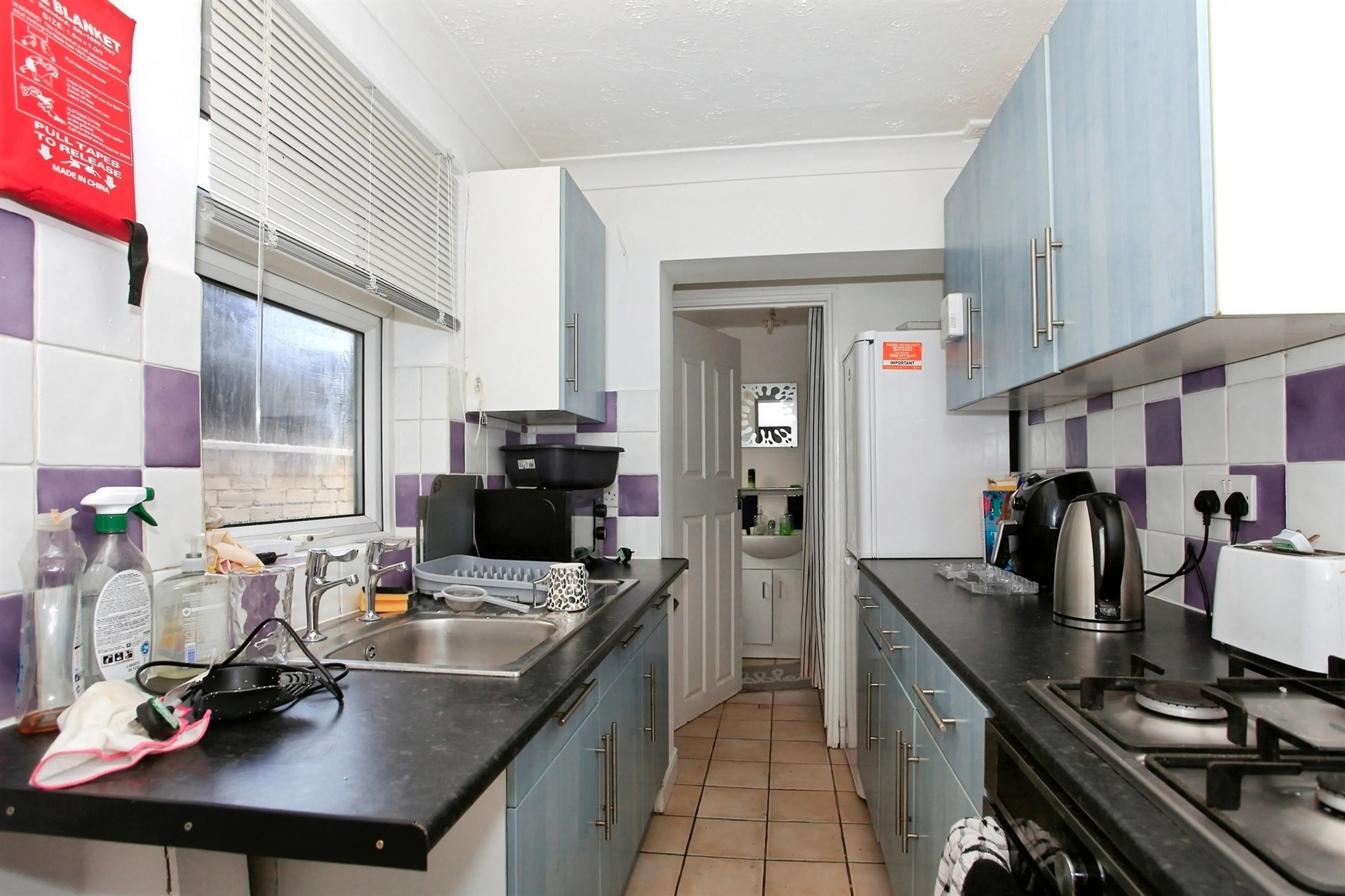 Property at Star Road, Peterborough