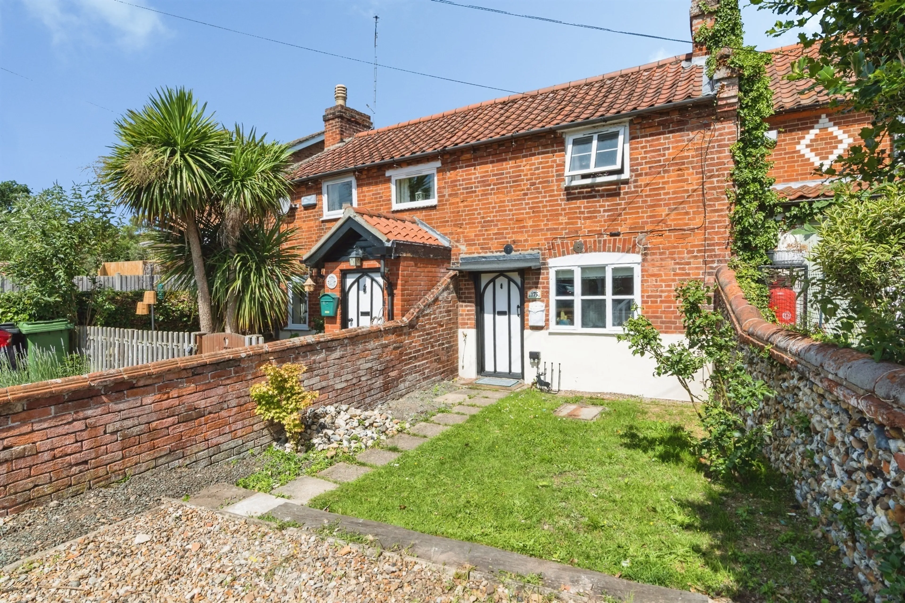 Property at Yarmouth Road, Broome, Bungay