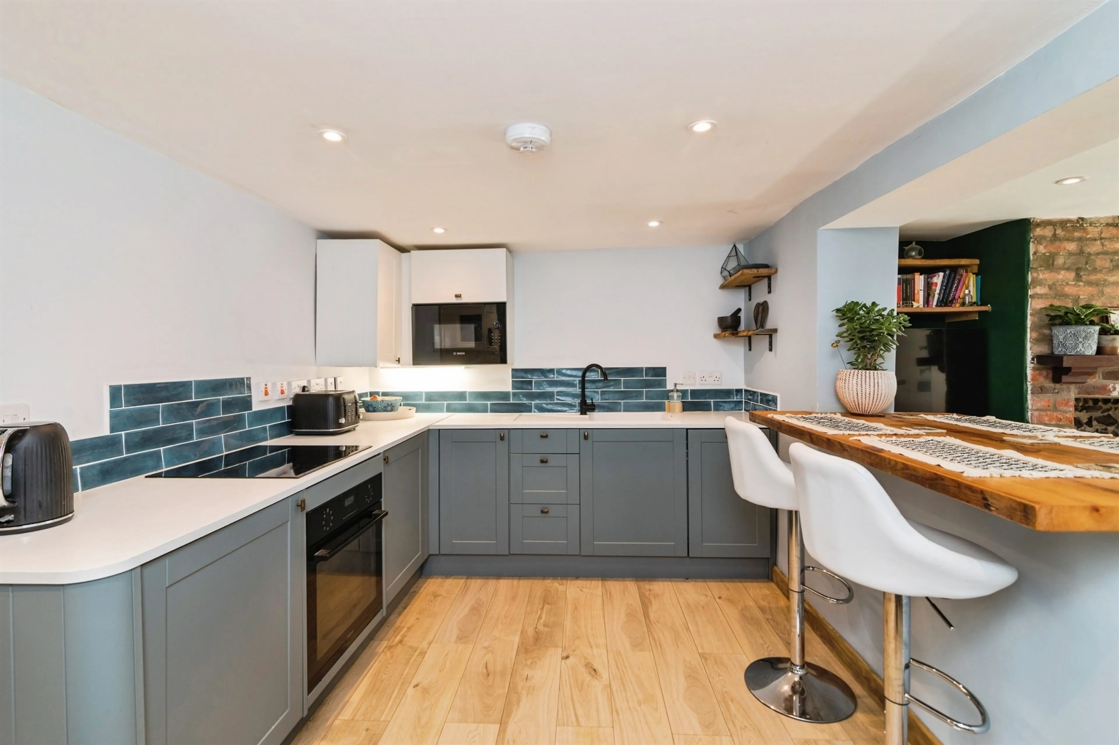 Property at Yarmouth Road, Broome, Bungay