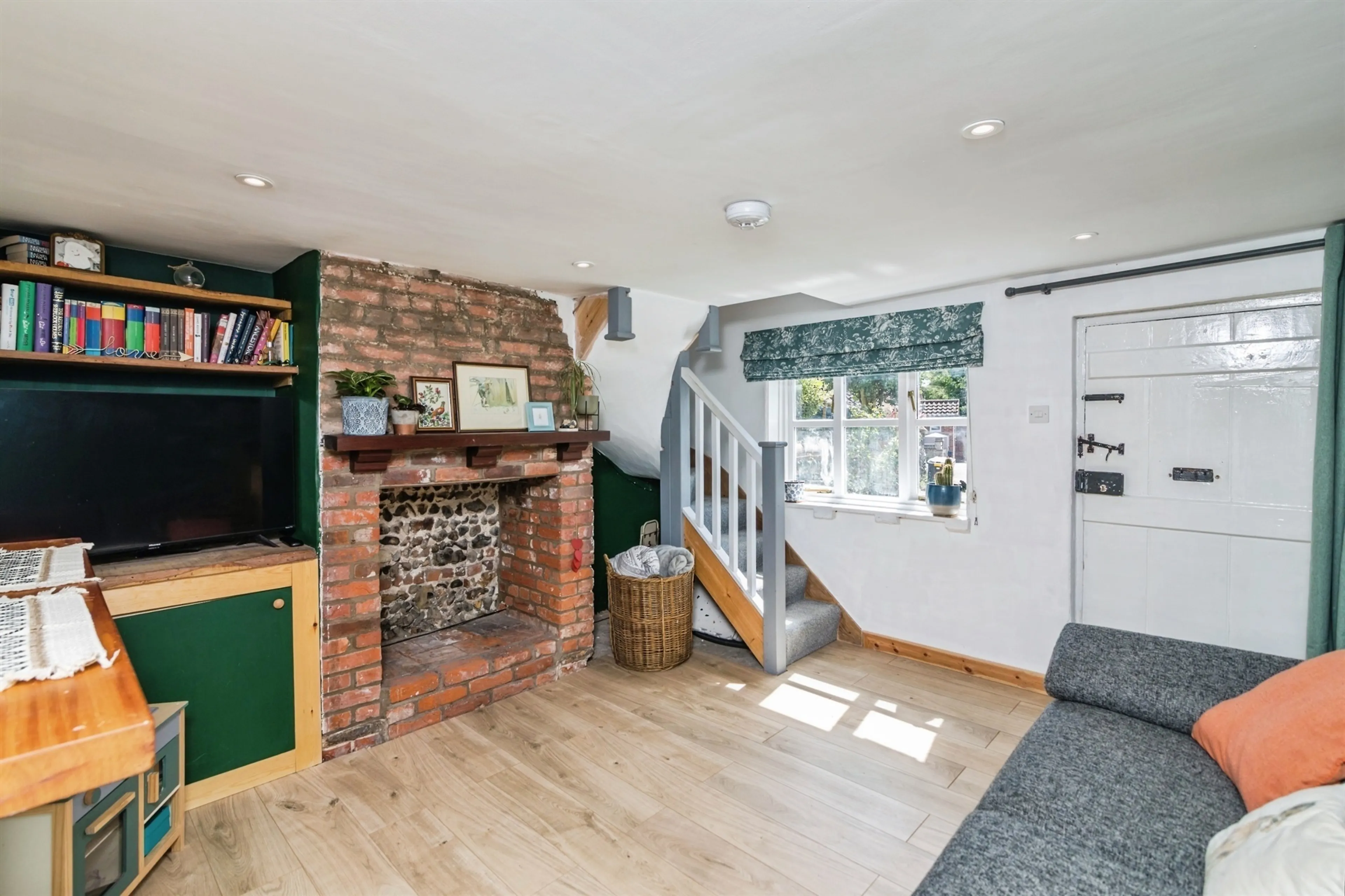 Property at Yarmouth Road, Broome, Bungay