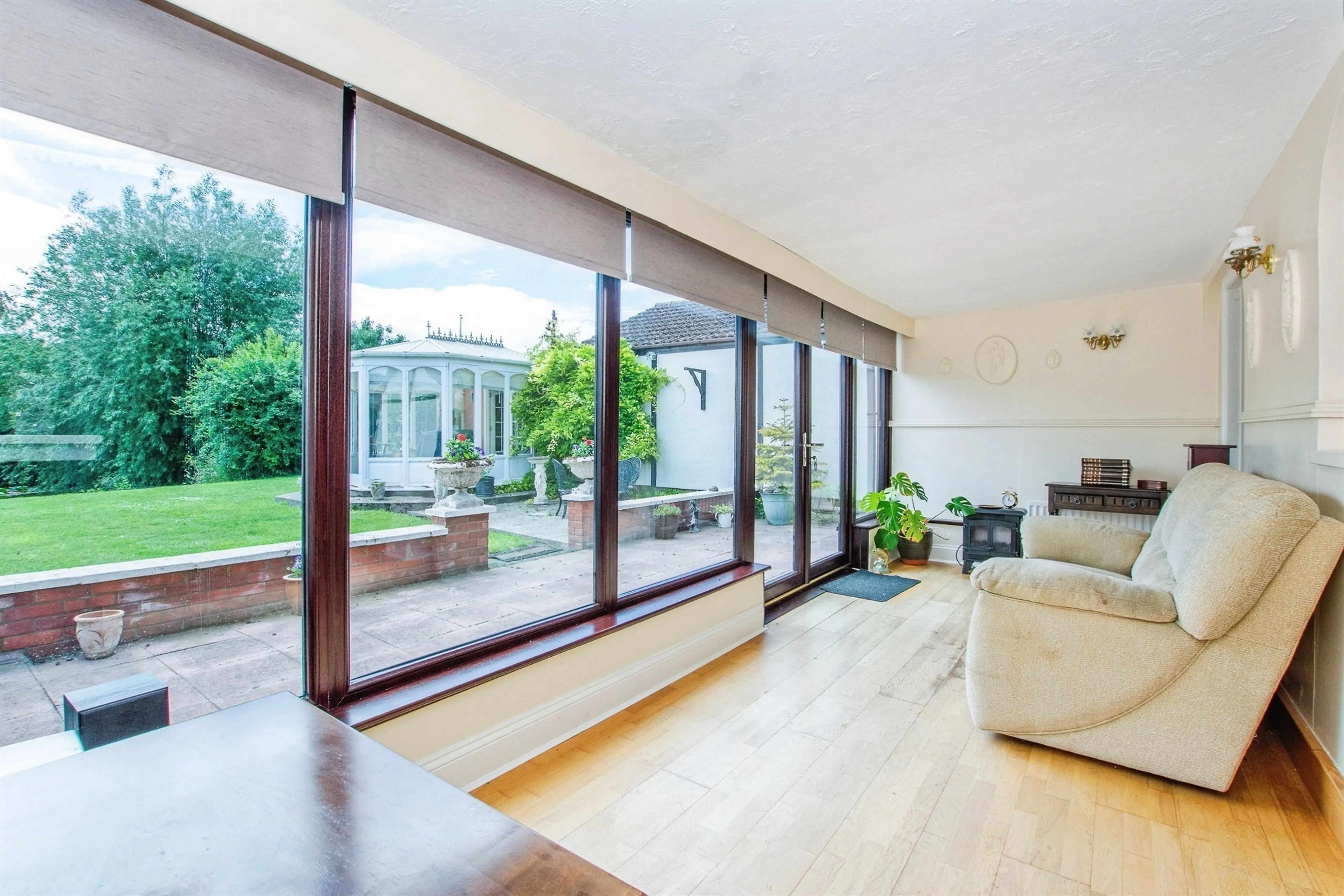 Property at Bardyke Bank, Upwell, Wisbech