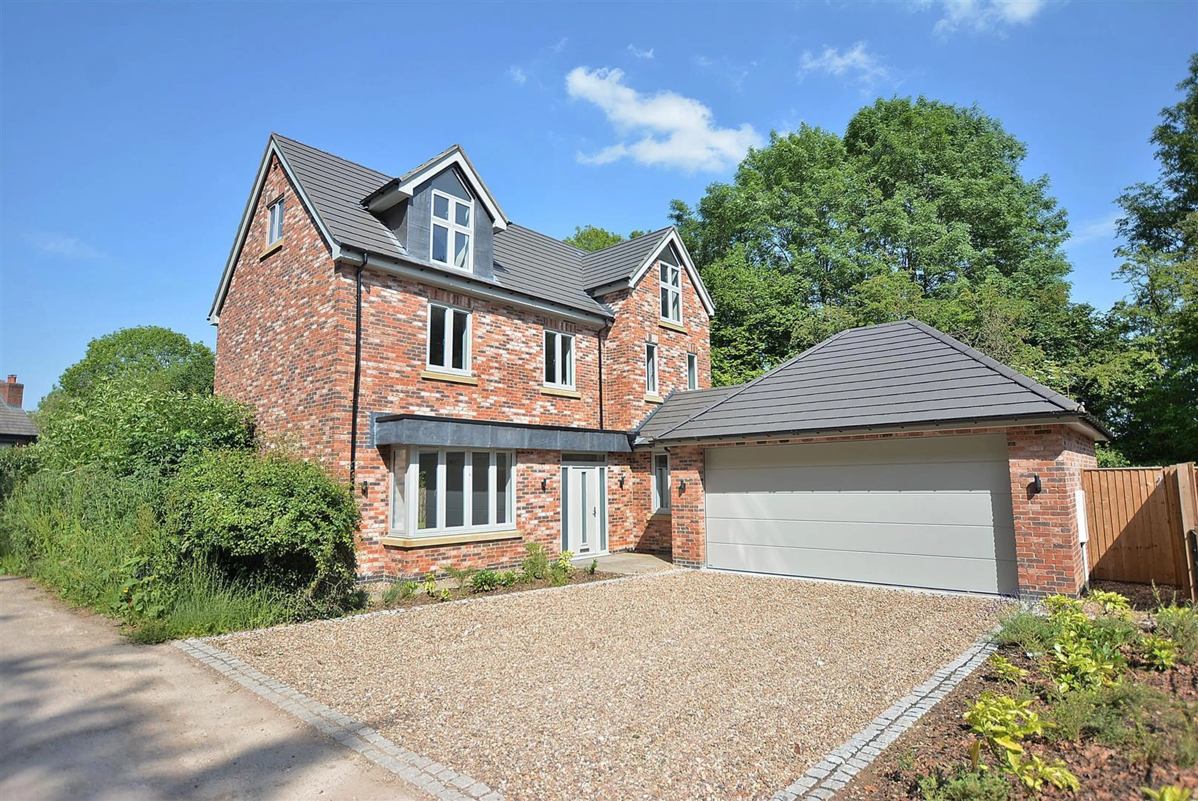Property at Plot 1 The Hideaway, Pear Tree Lane, Teversal Village