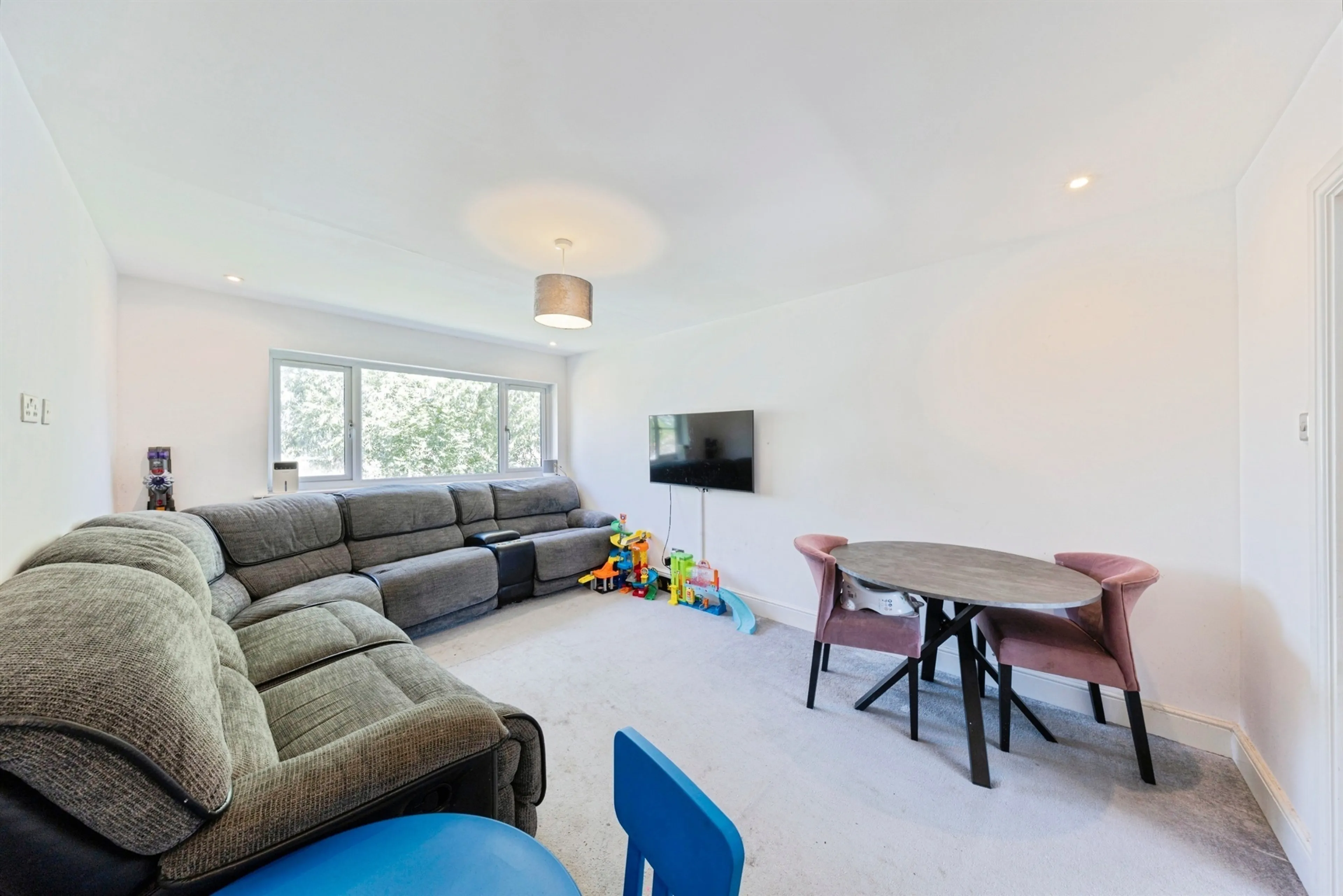 Property at Ormonde, Stantonbury, Milton Keynes