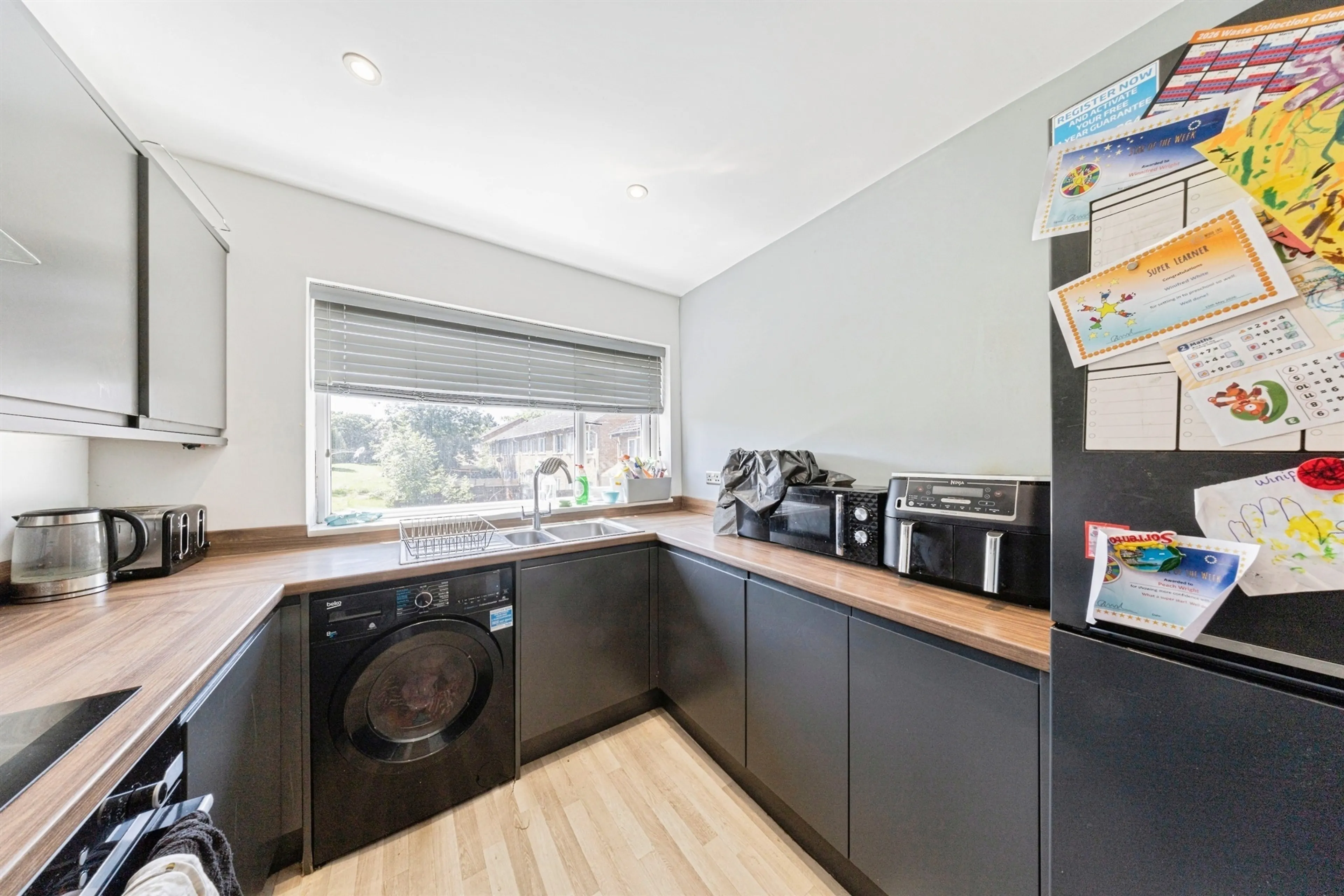 Property at Ormonde, Stantonbury, Milton Keynes