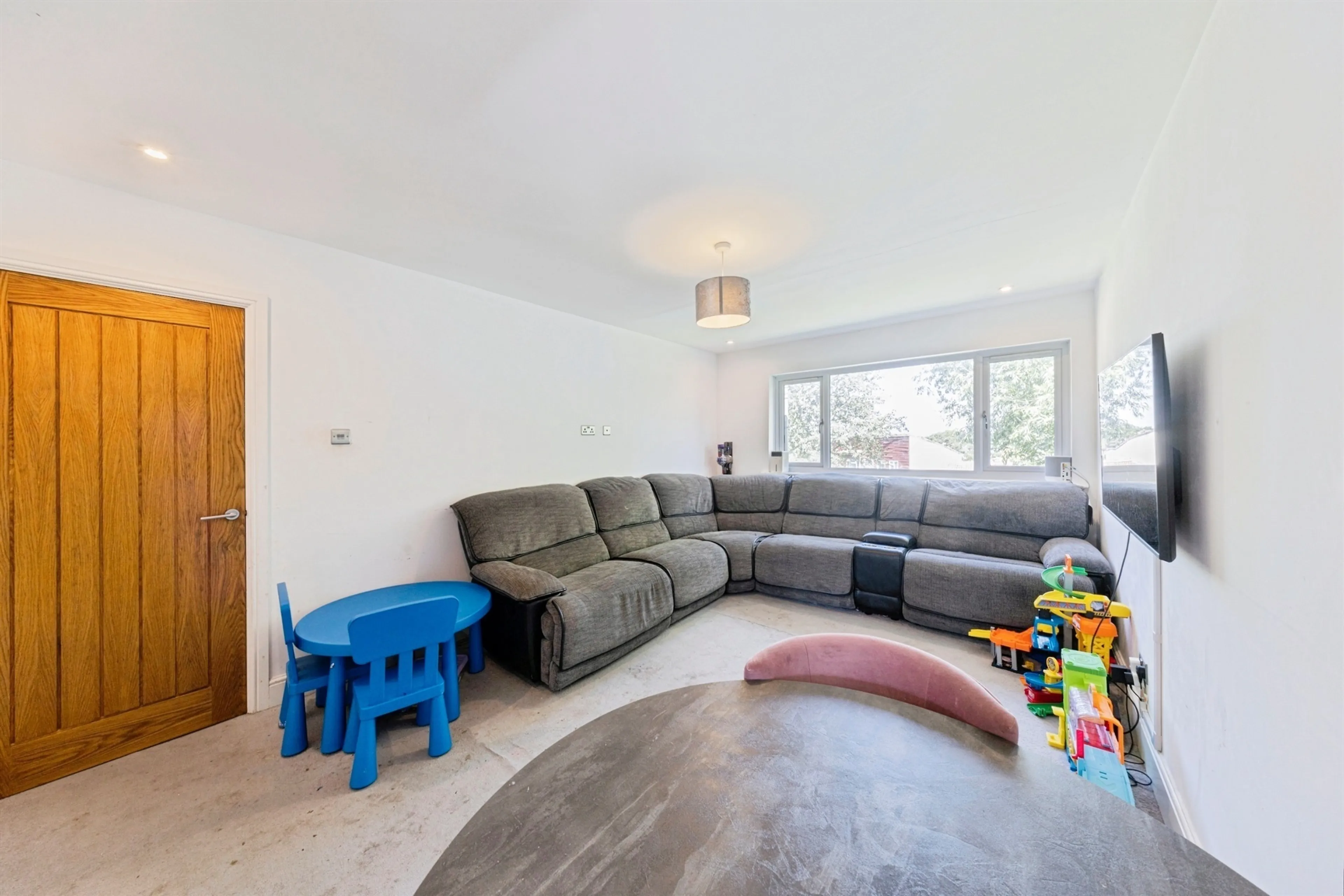 Property at Ormonde, Stantonbury, Milton Keynes