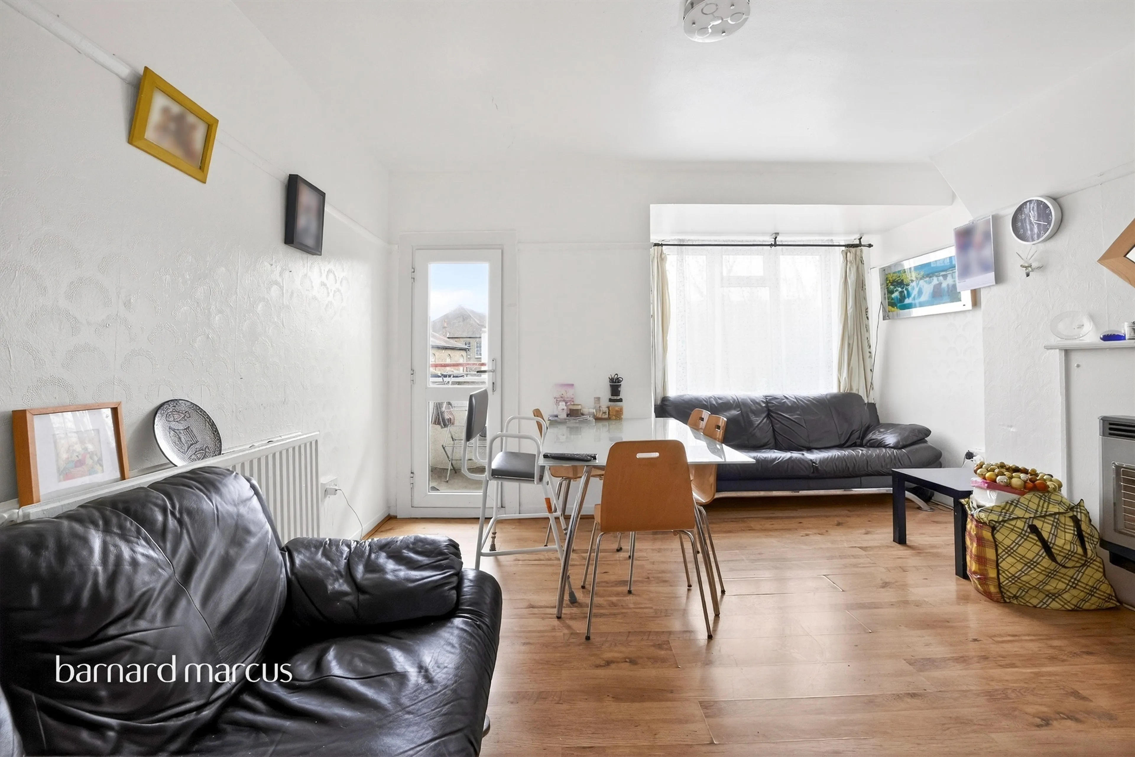 Property at Coldharbour Lane, London