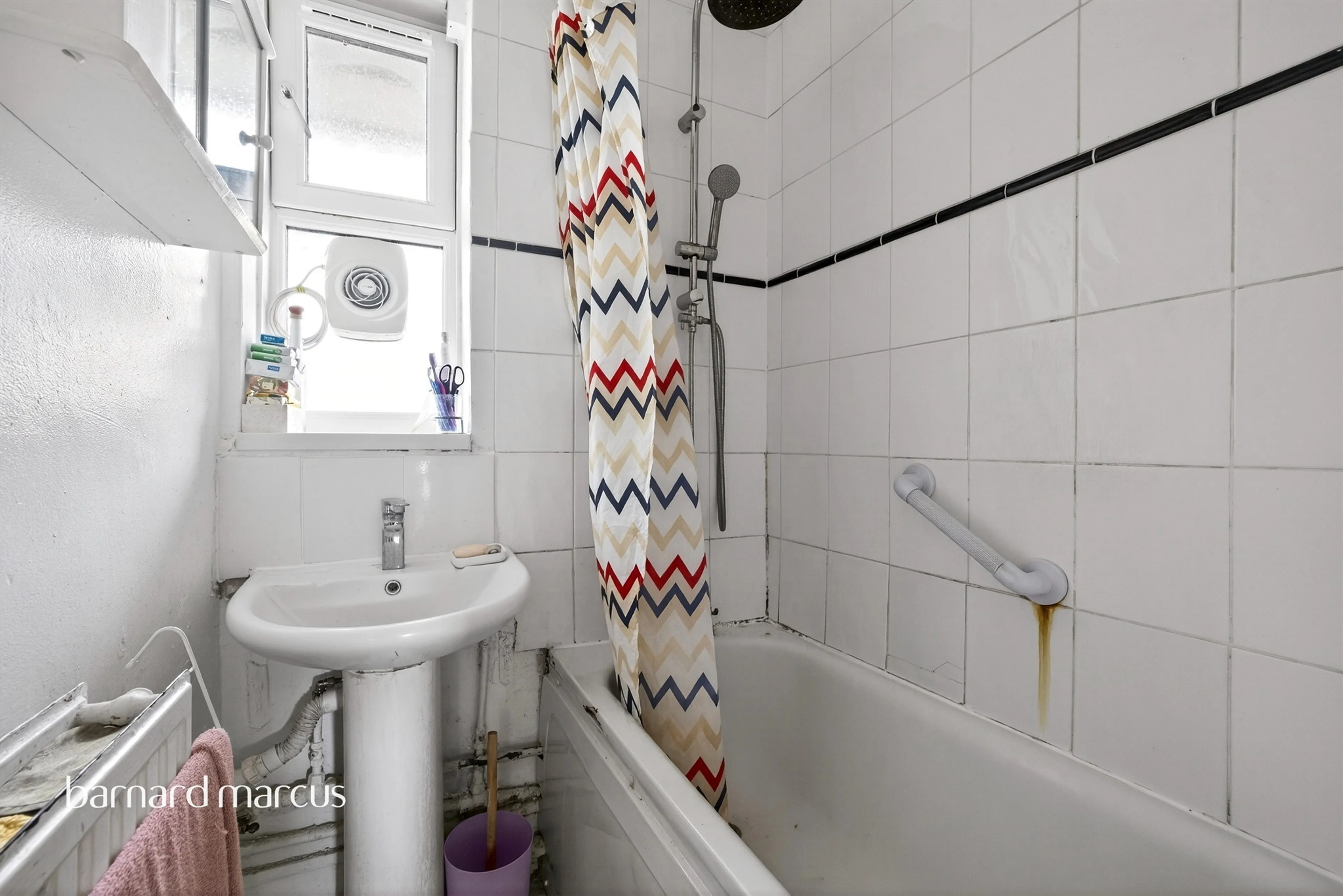 Property at Coldharbour Lane, London