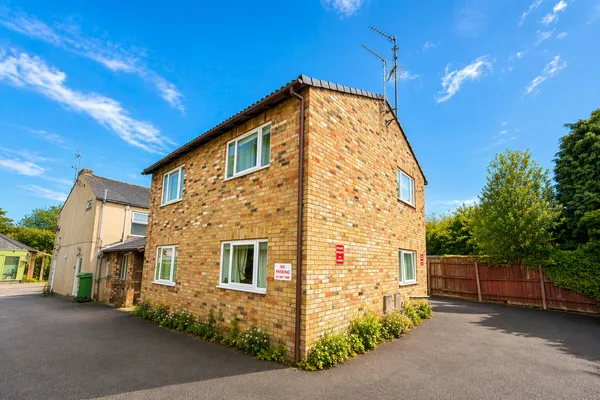 Queen Street, Whittlesey, PE7 1AY