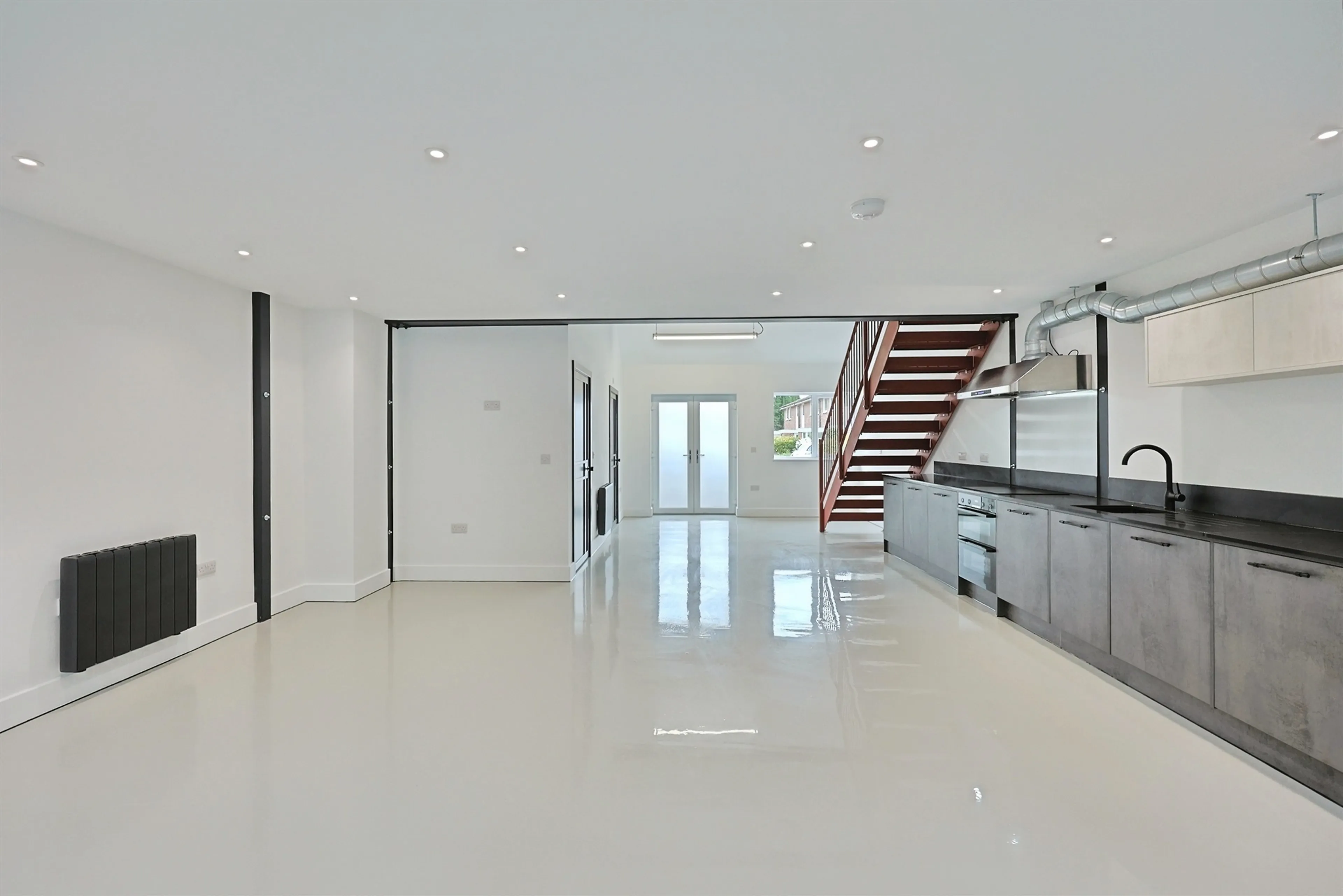 Property at Upton Road, Norwich